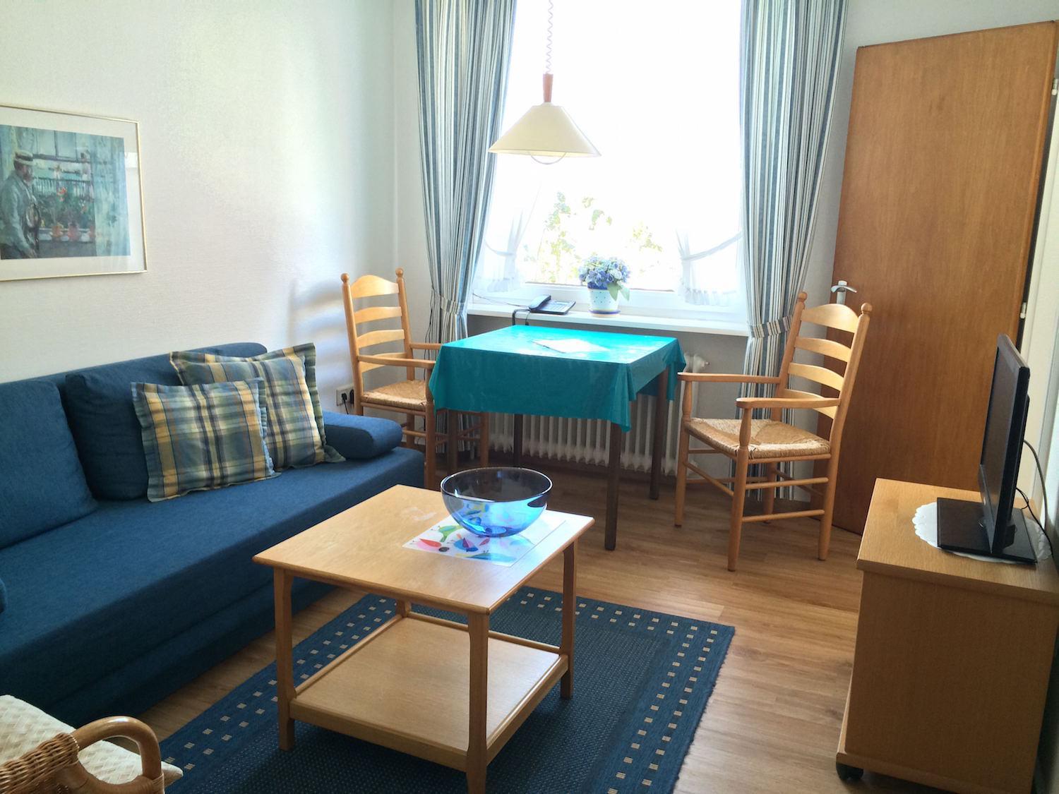 Apartment photo 1