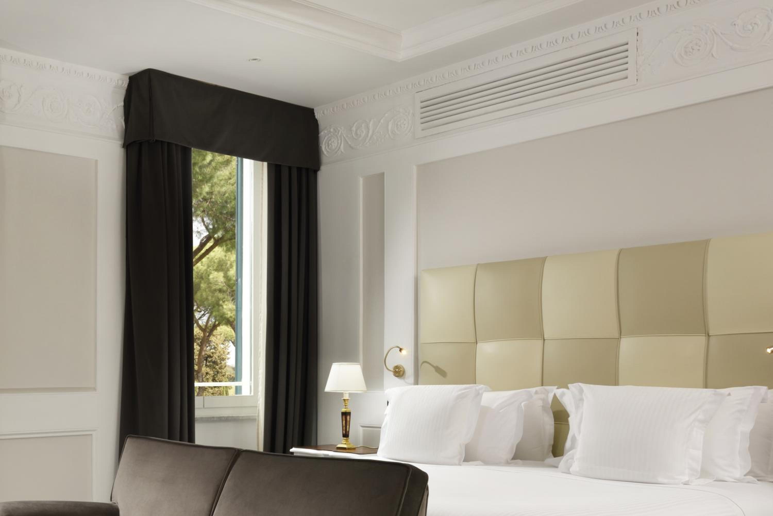 Suite Terrace