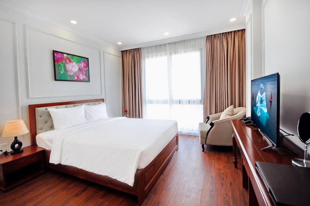 Deluxe Double or Twin Room with City View - Photo 26