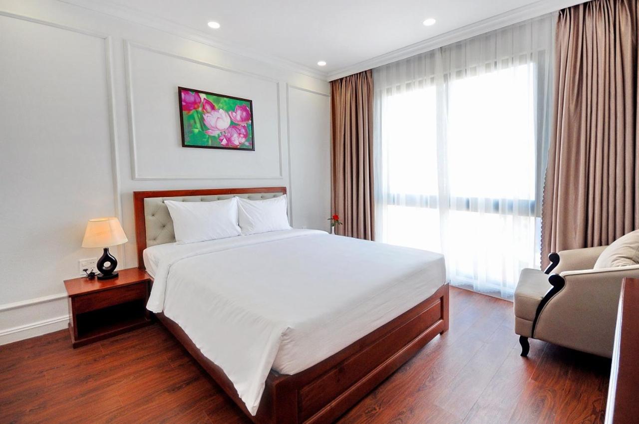 Deluxe Double or Twin Room with City View - Photo 25