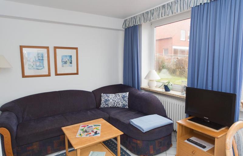 Apartment with Terrace photo 1