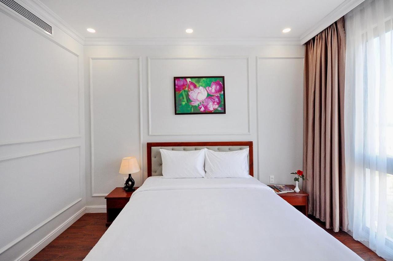 Deluxe Double or Twin Room with City View - Photo 23