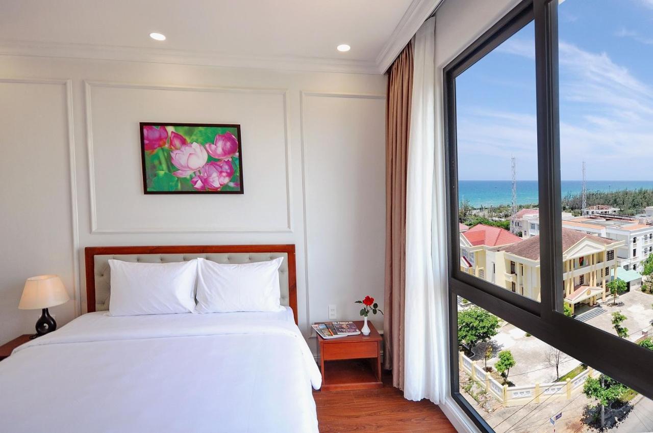 Deluxe Double or Twin Room with City View - Photo 18