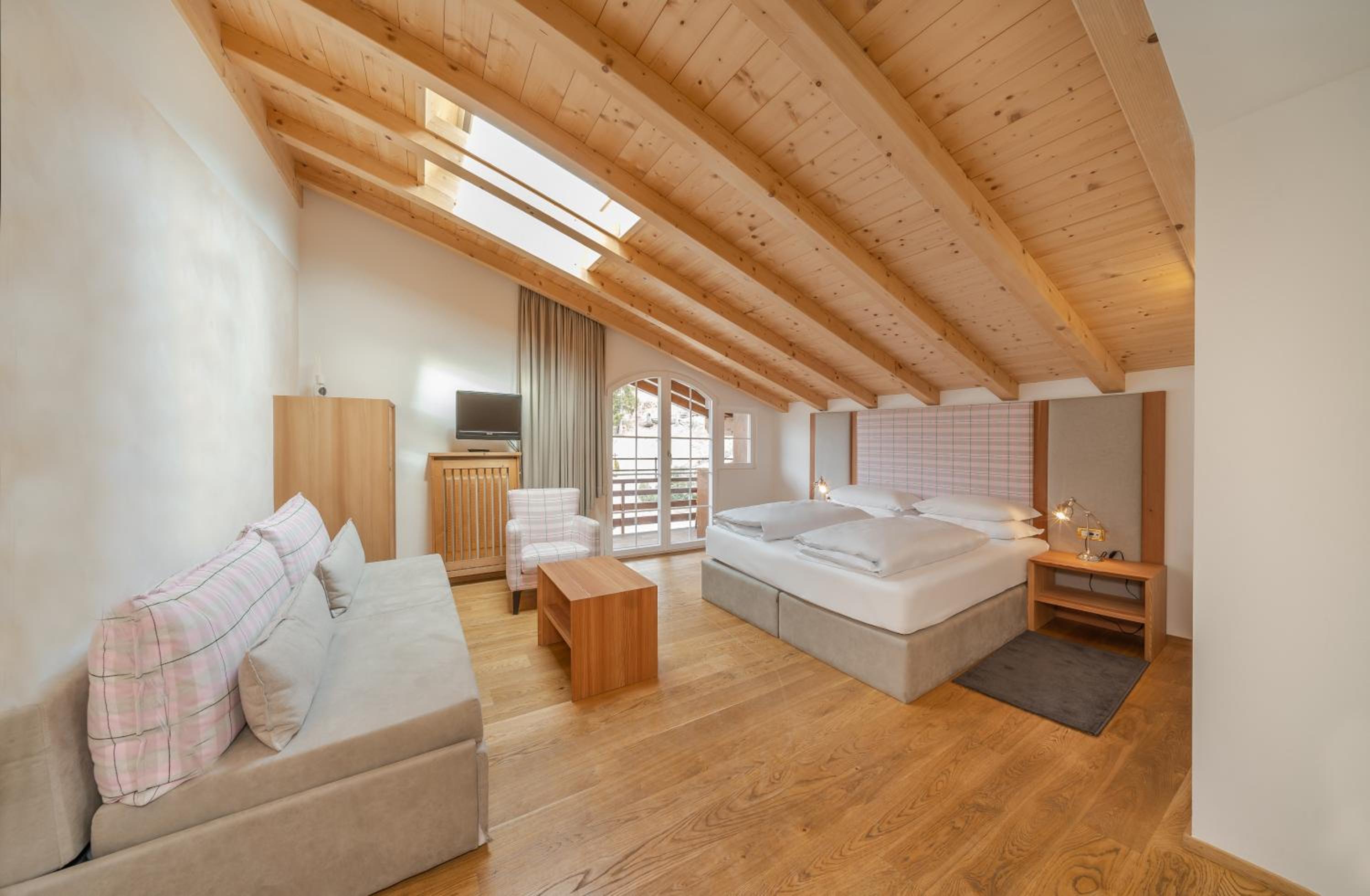 Family Junior Suite