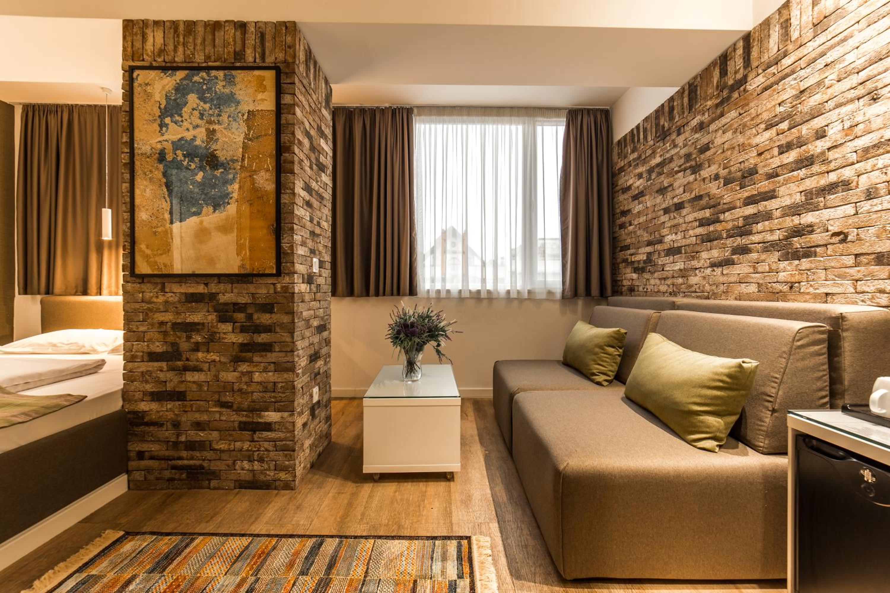 Superior Double Room photo 2
