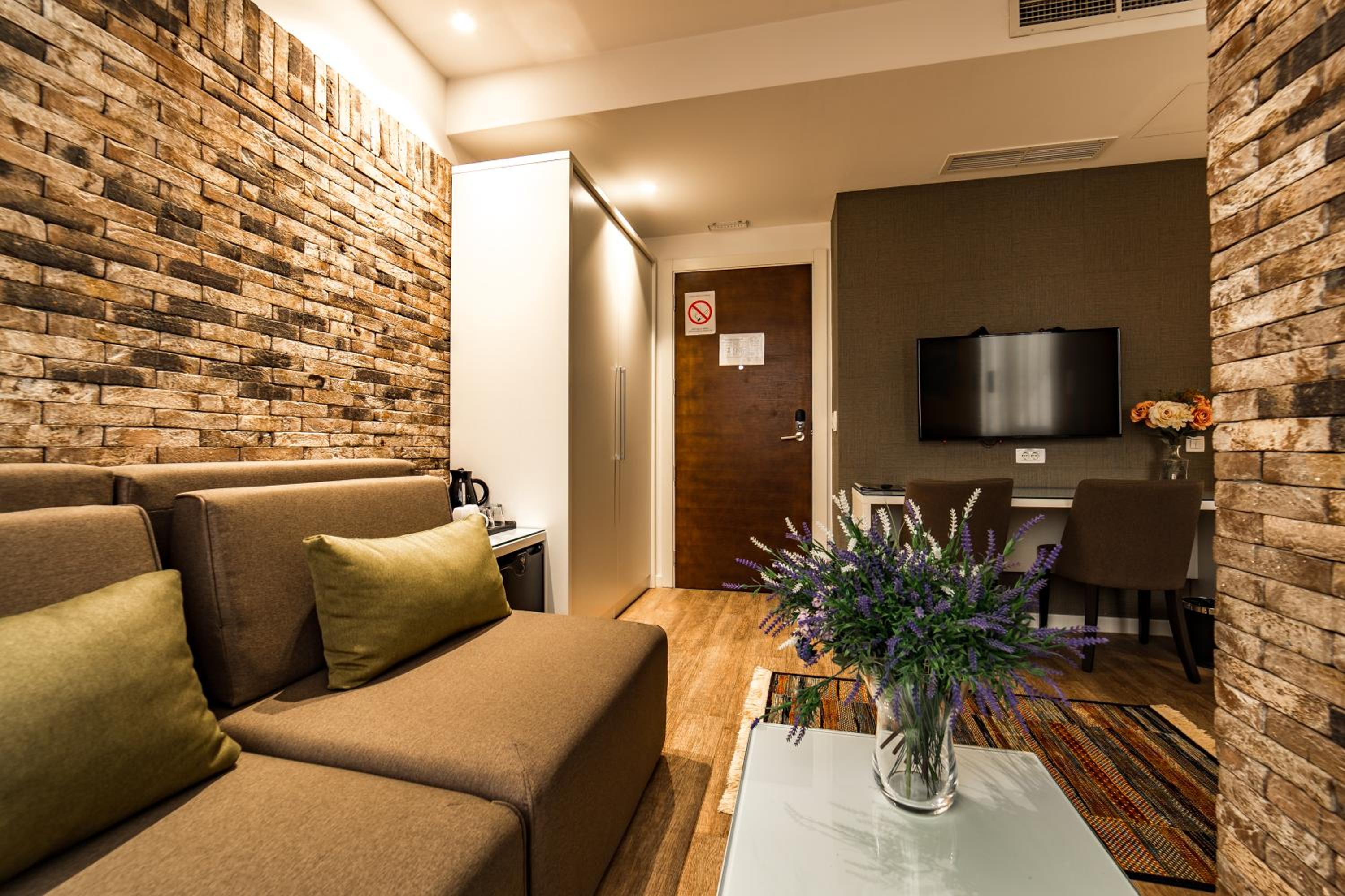 Superior Double Room photo 3