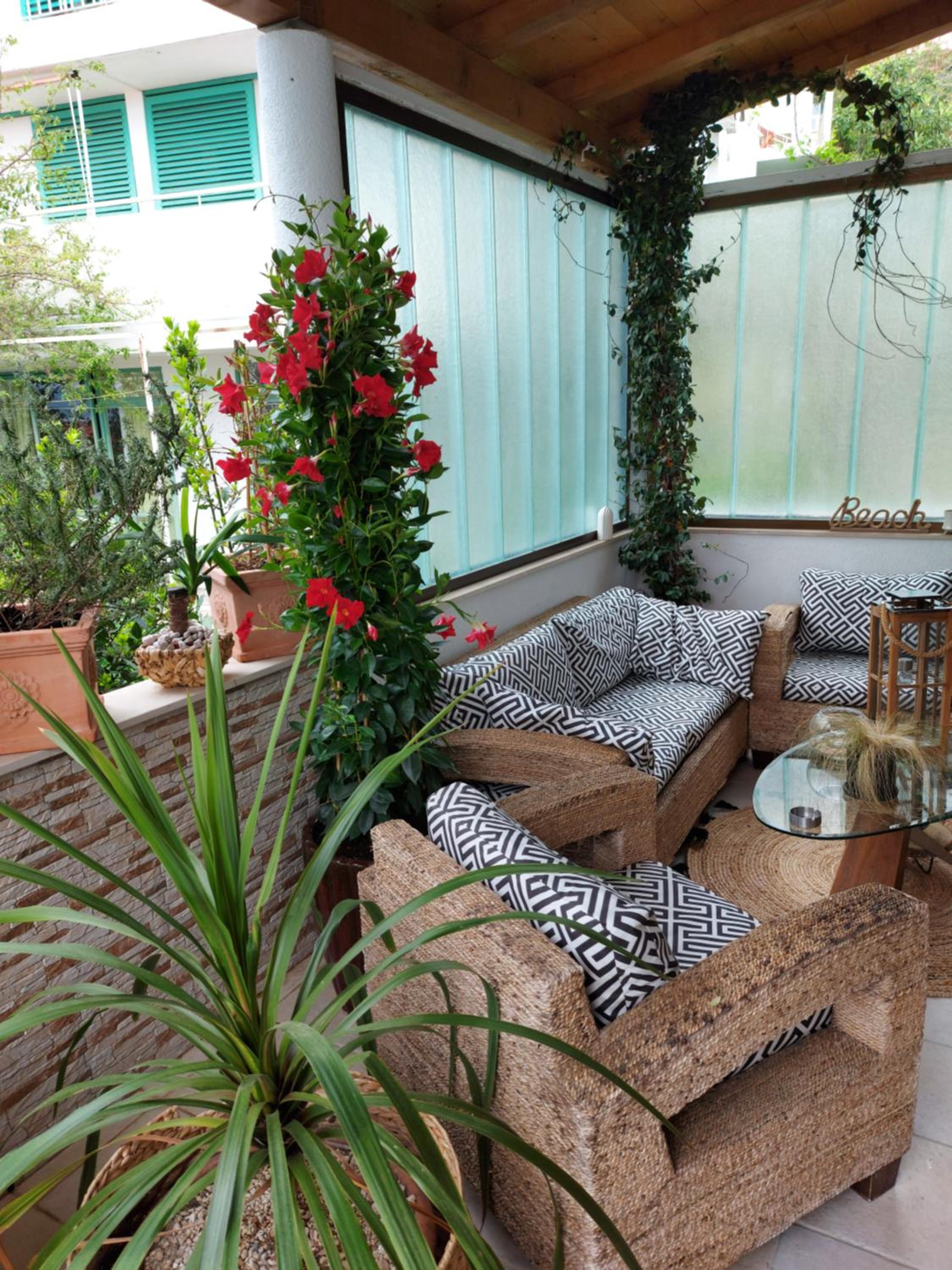 One-Bedroom Apartment - Photo 18