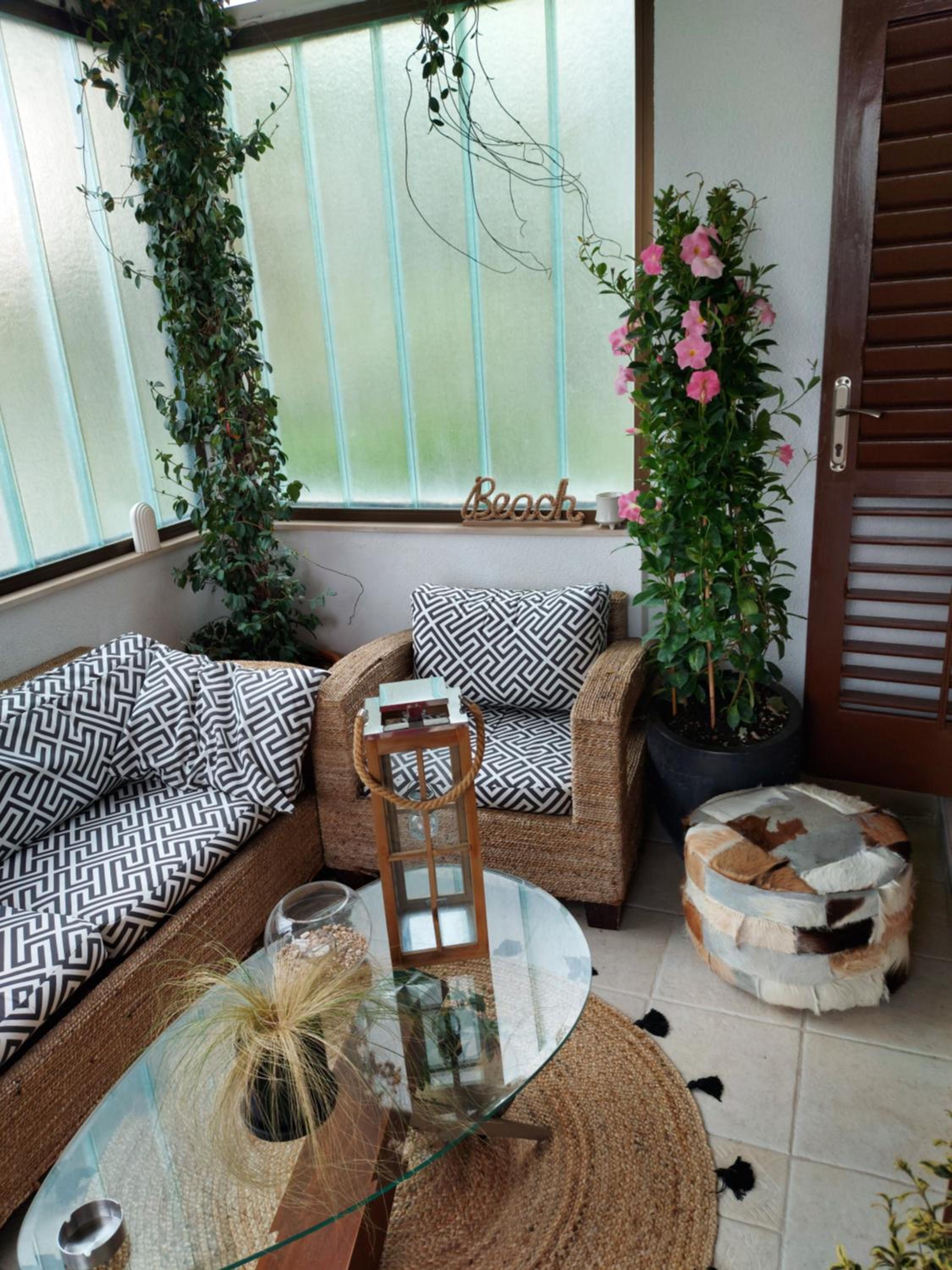 One-Bedroom Apartment - Photo 9