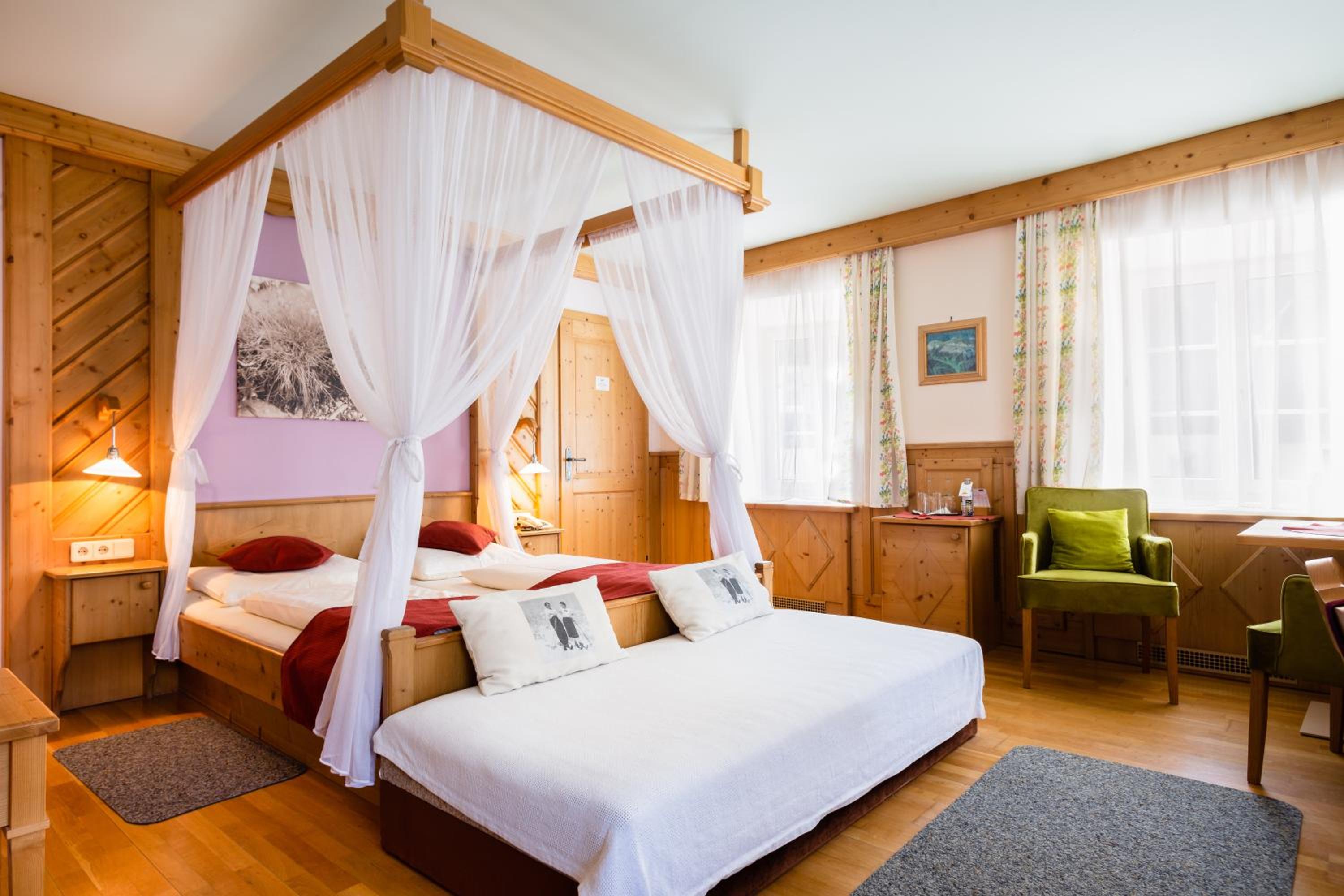 Double Room - C photo 2