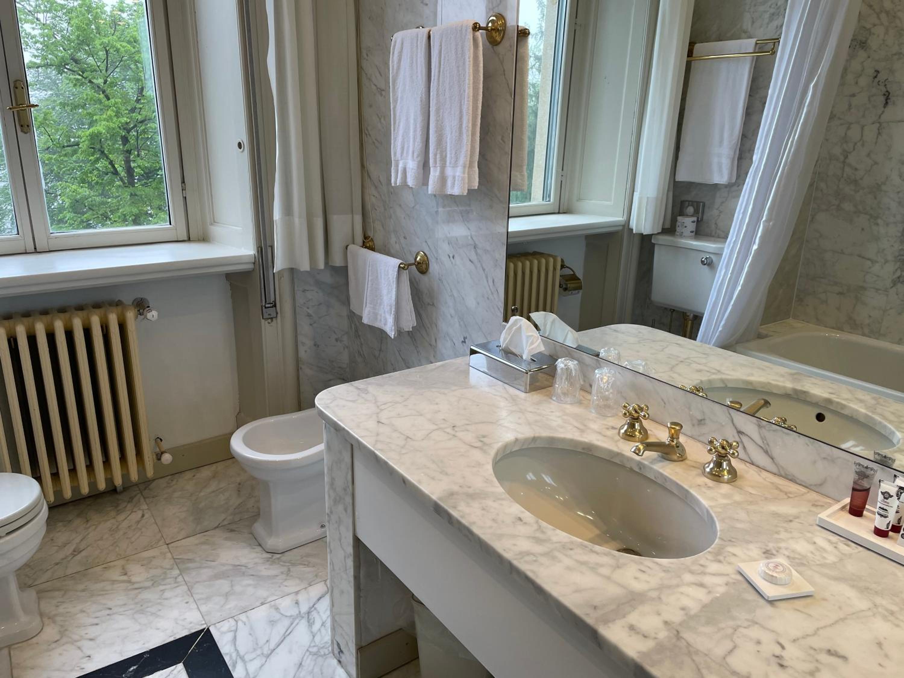 Triple Room - Photo 18
