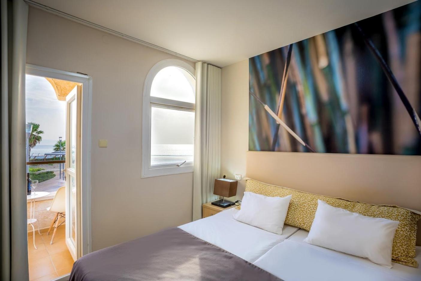 Classic Twin Room With Sea View photo 1