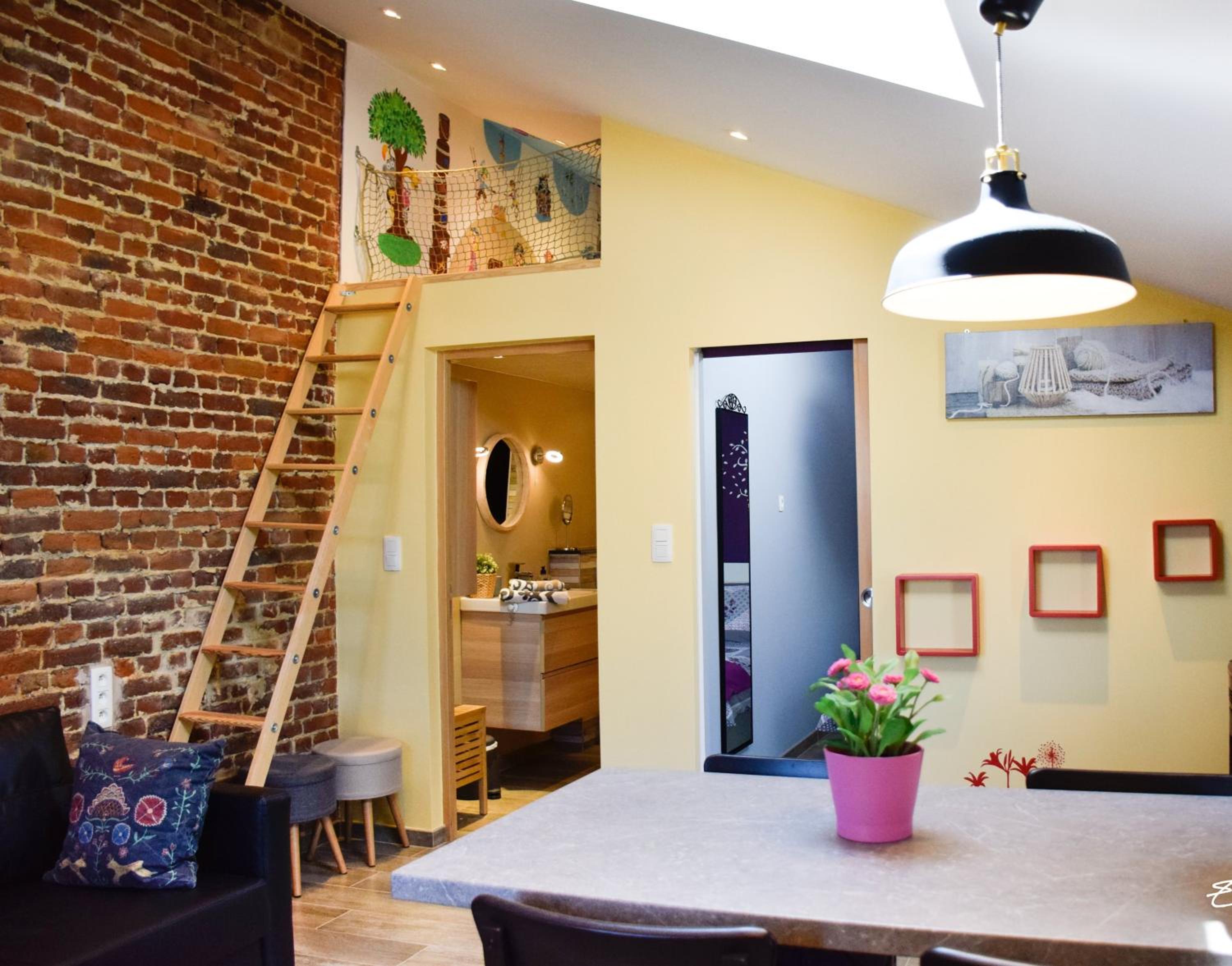 Vacation Home photo 1