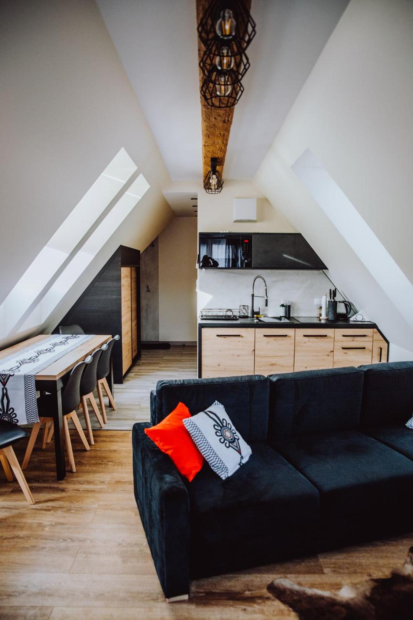 One-Bedroom Apartment - Photo 10
