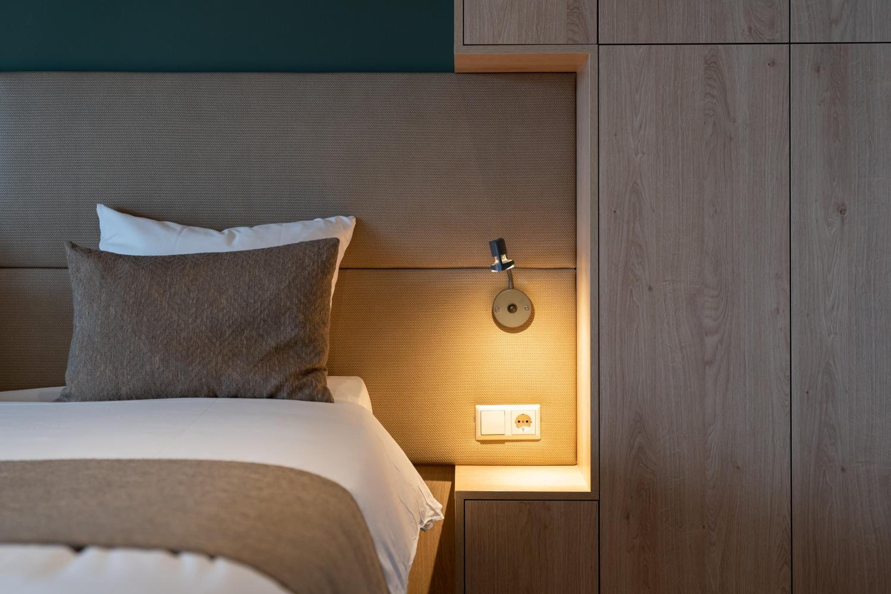 Comfort Triple Room - Photo 3