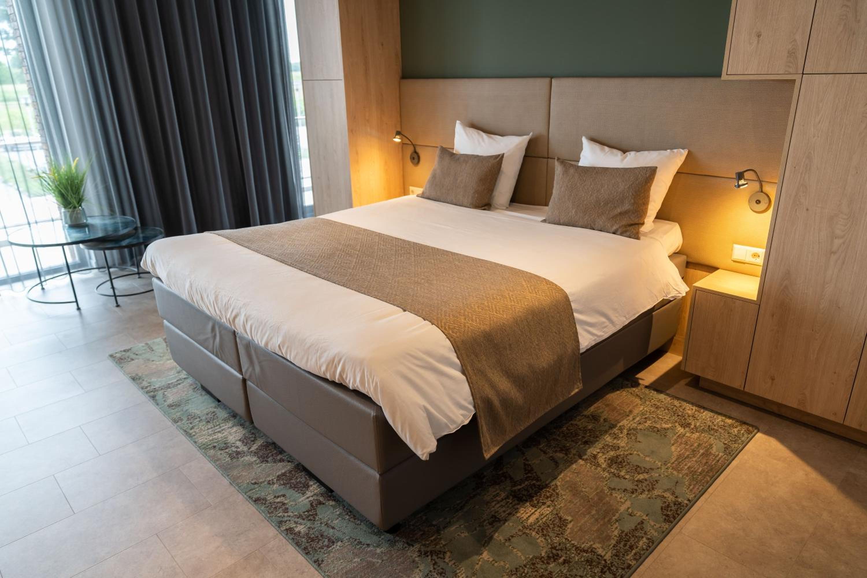 Comfort Triple Room - Photo 2