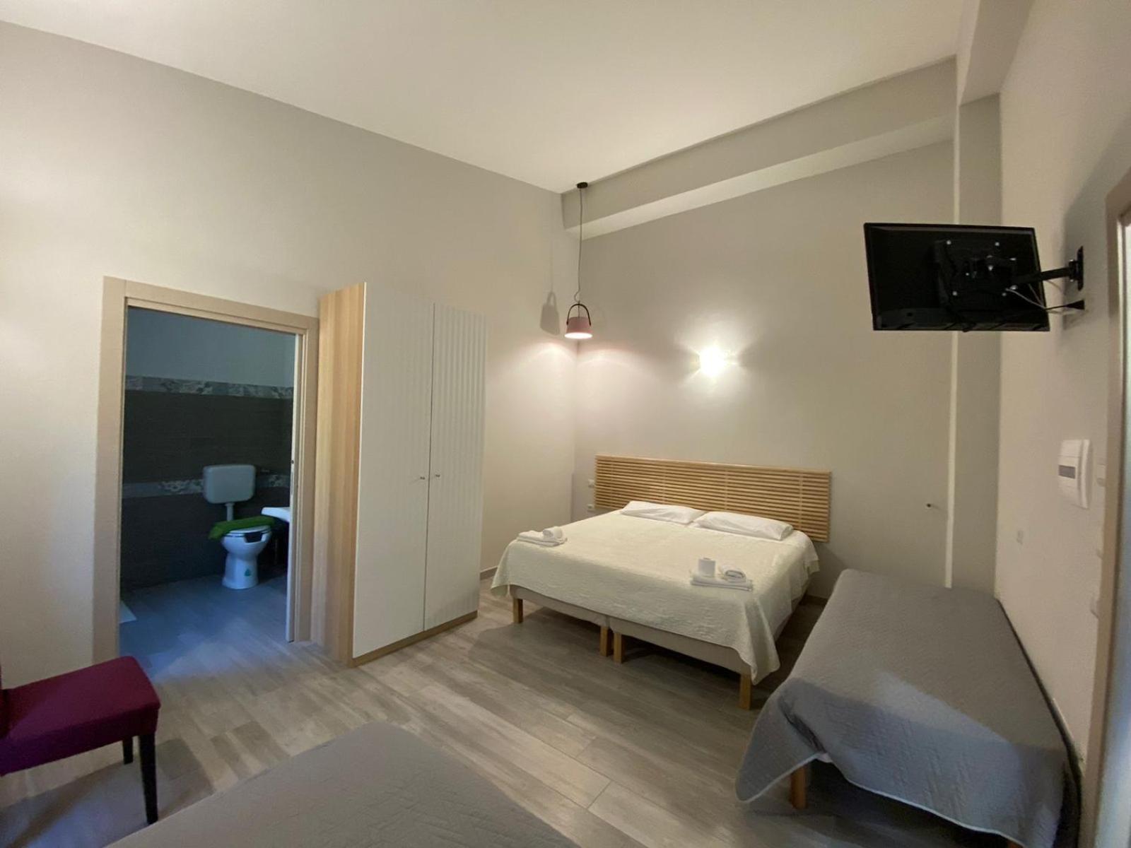 Family Double Room photo 3