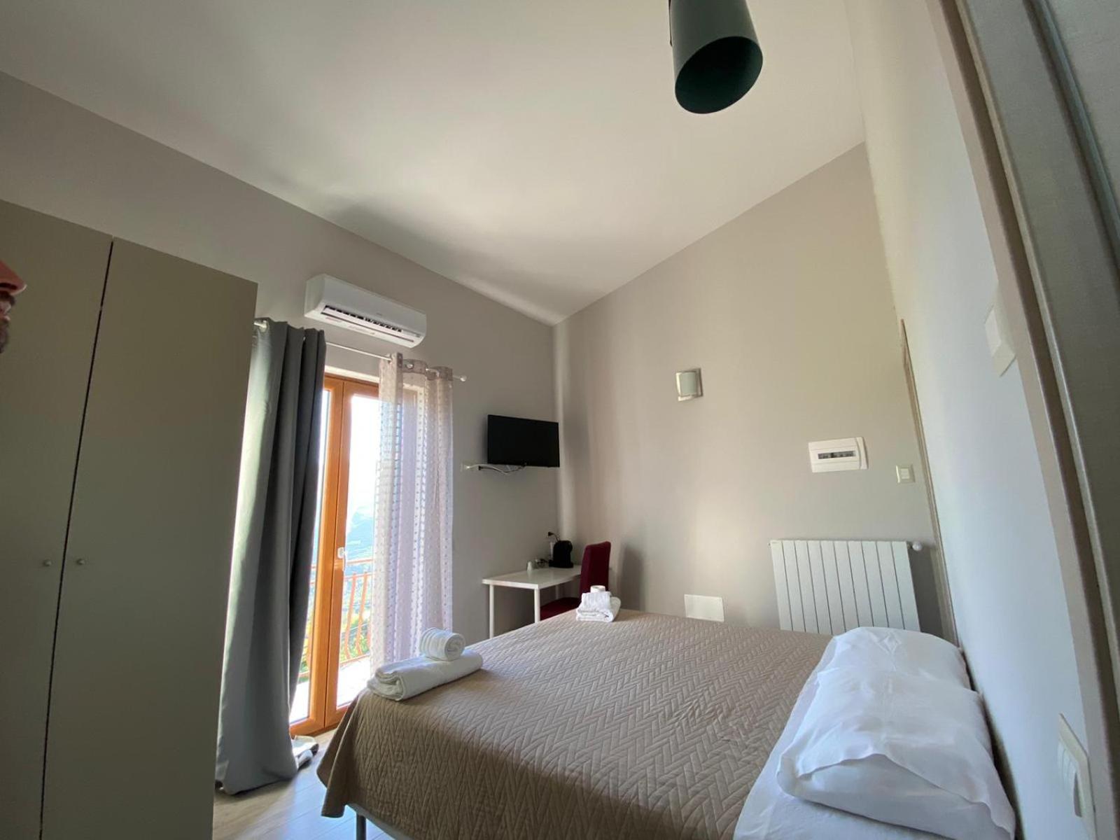 Double or Twin Room with Private Bathroom