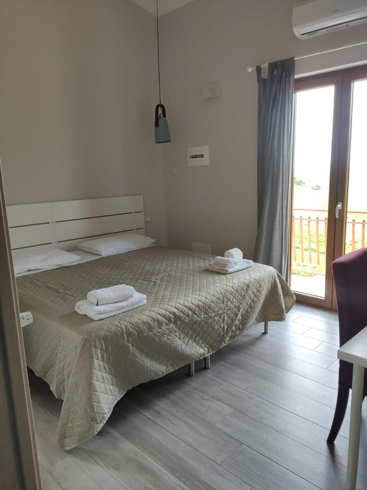 Double or Twin Room with Private Bathroom