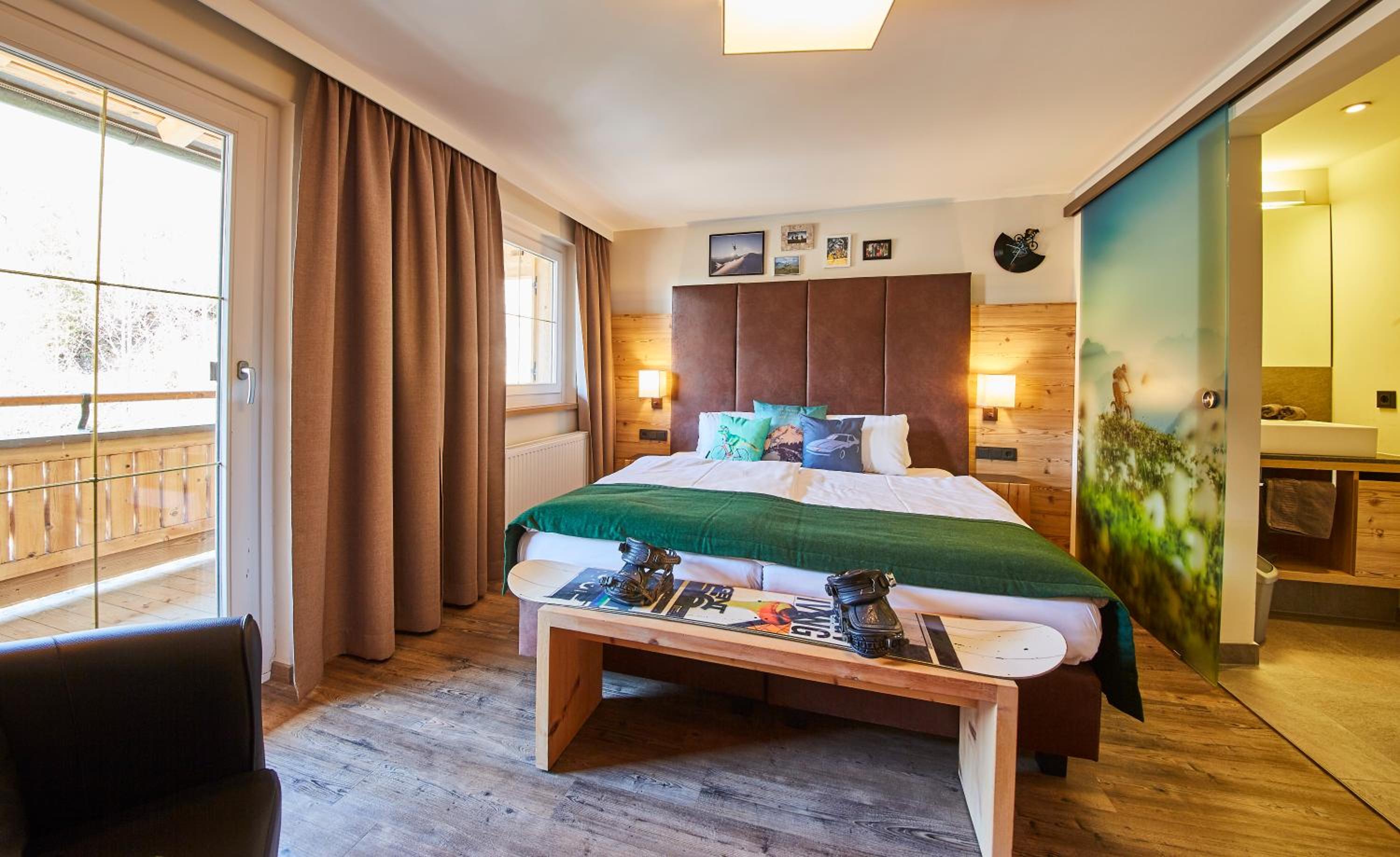 Superior Suite