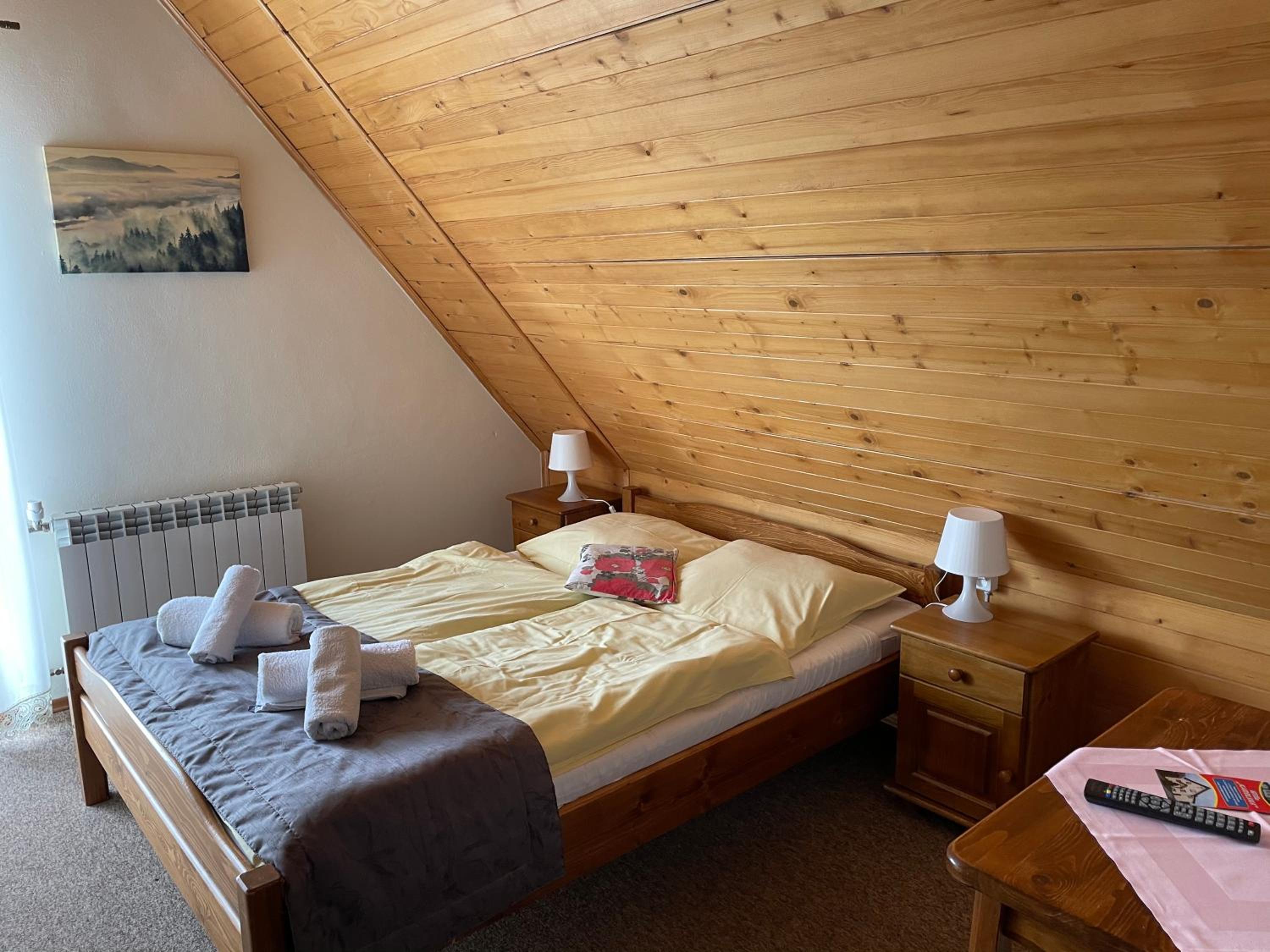 Double Room with Balcony - Photo 1