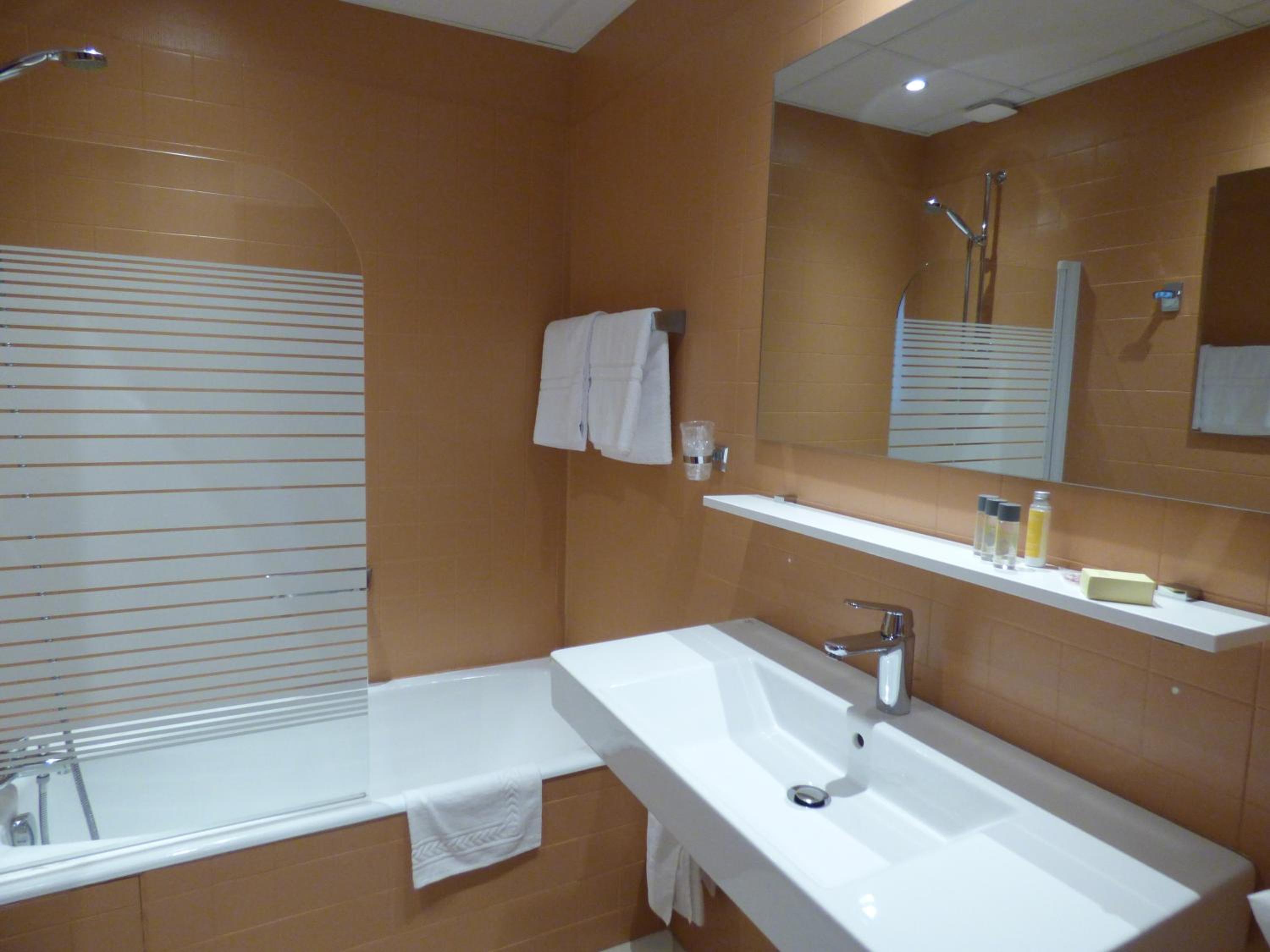 Comfort Triple Room - Photo 2
