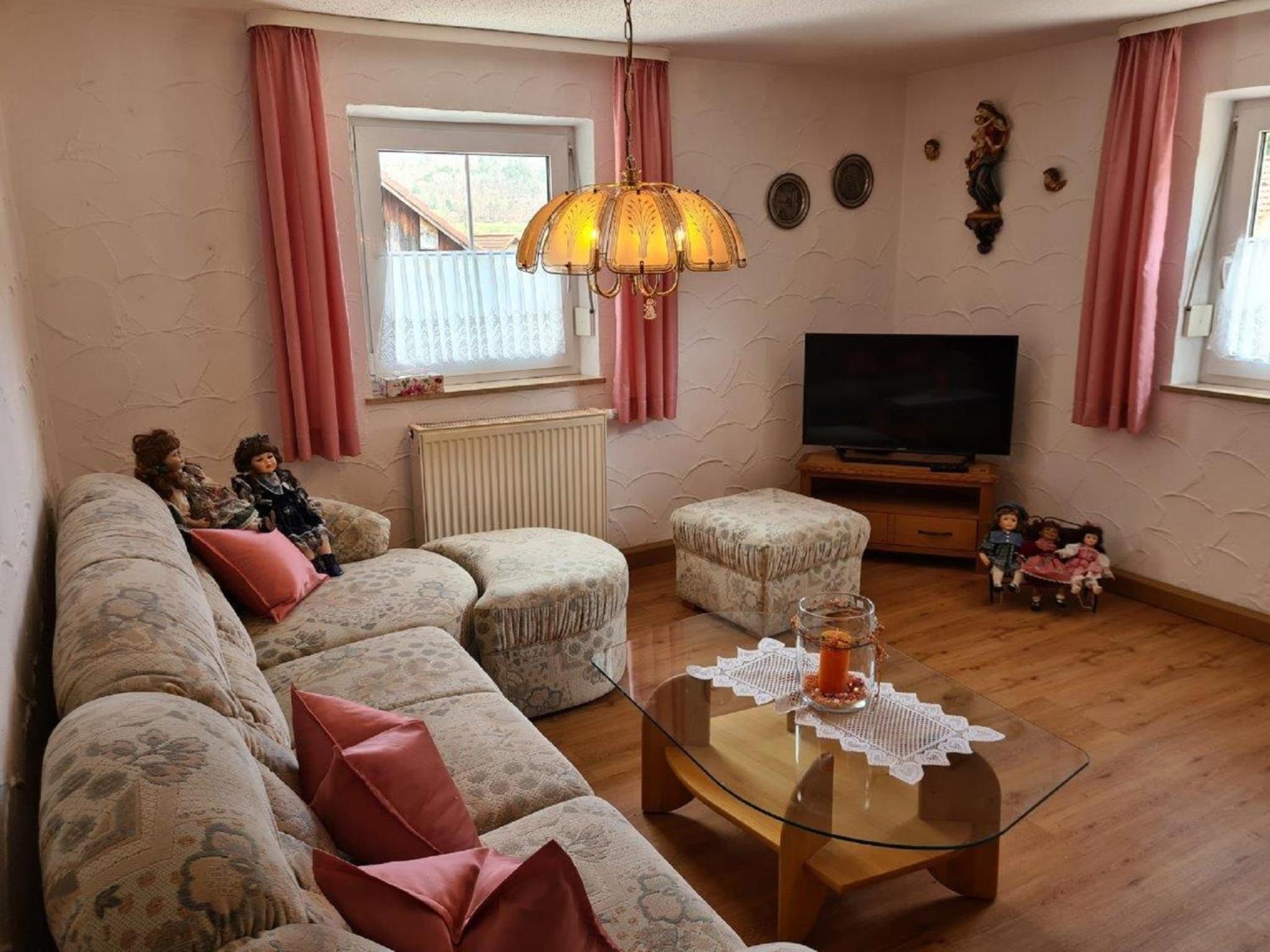 Two-Bedroom House photo 3