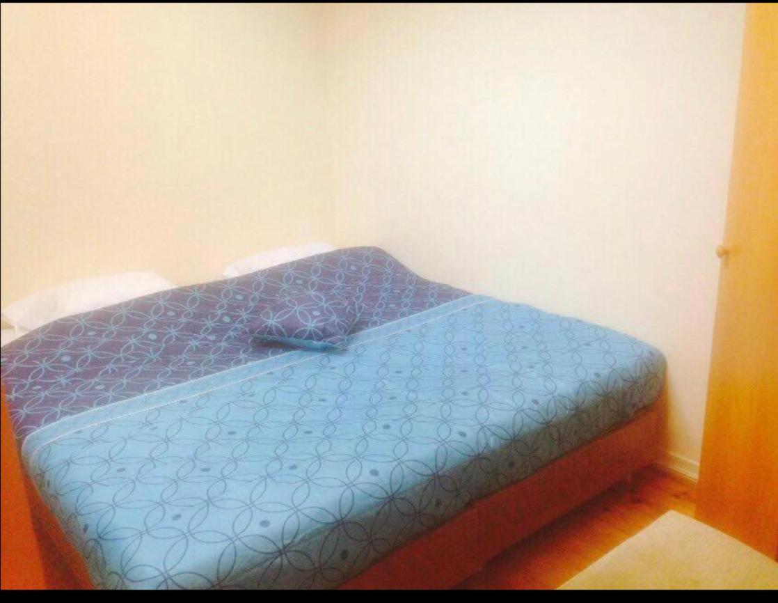 Budget Double Room photo 1
