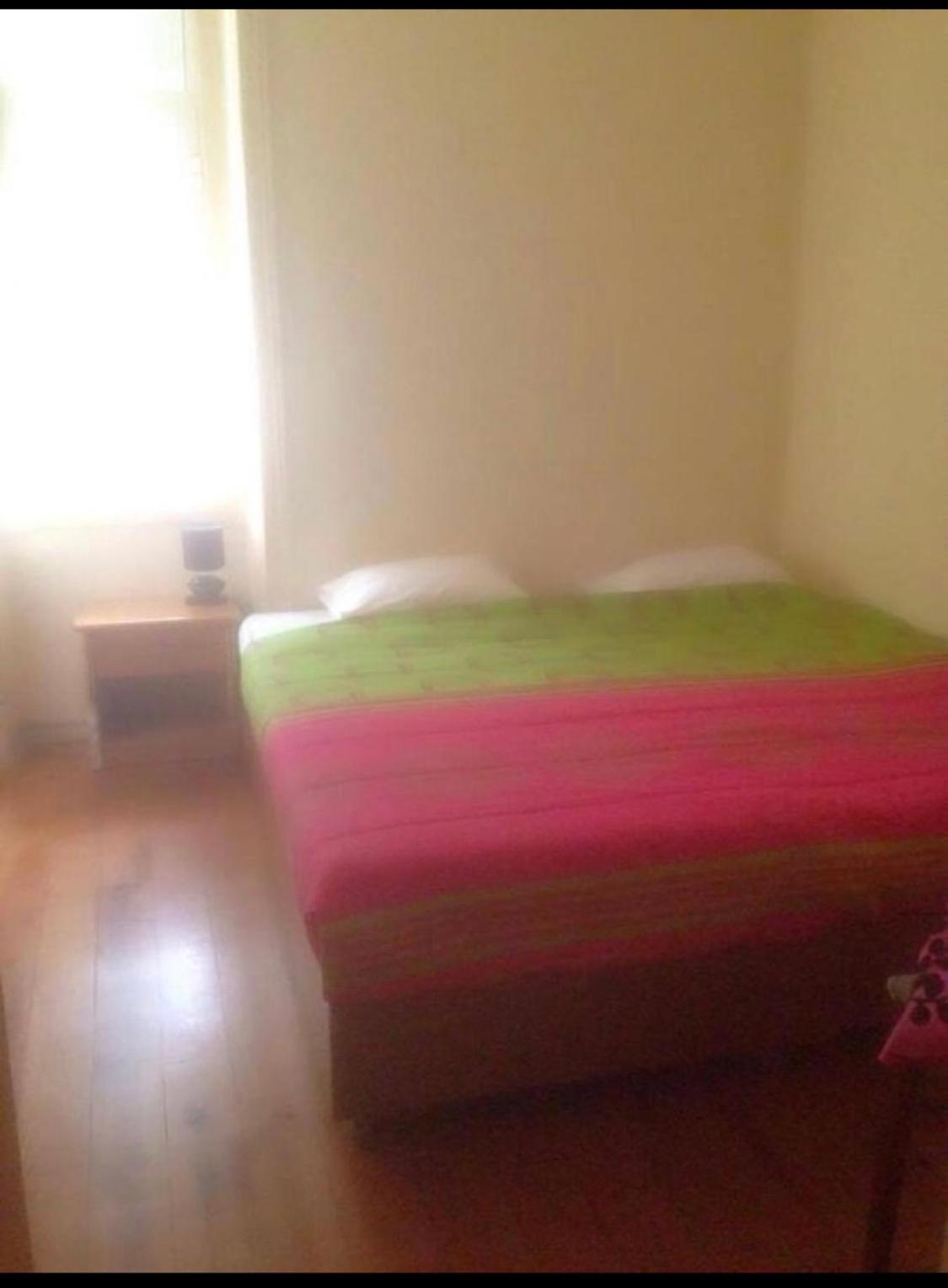 Budget Double Room photo 2