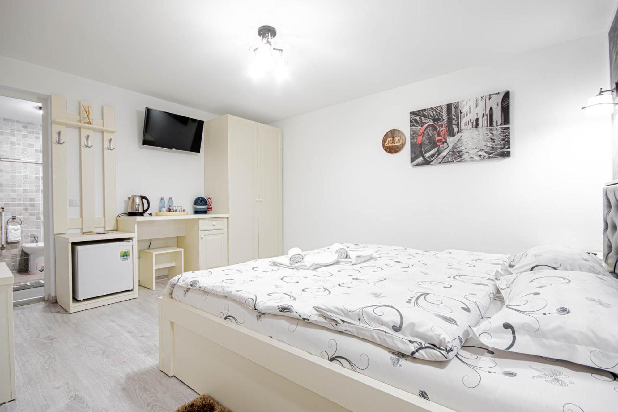 Superior King Room photo 1