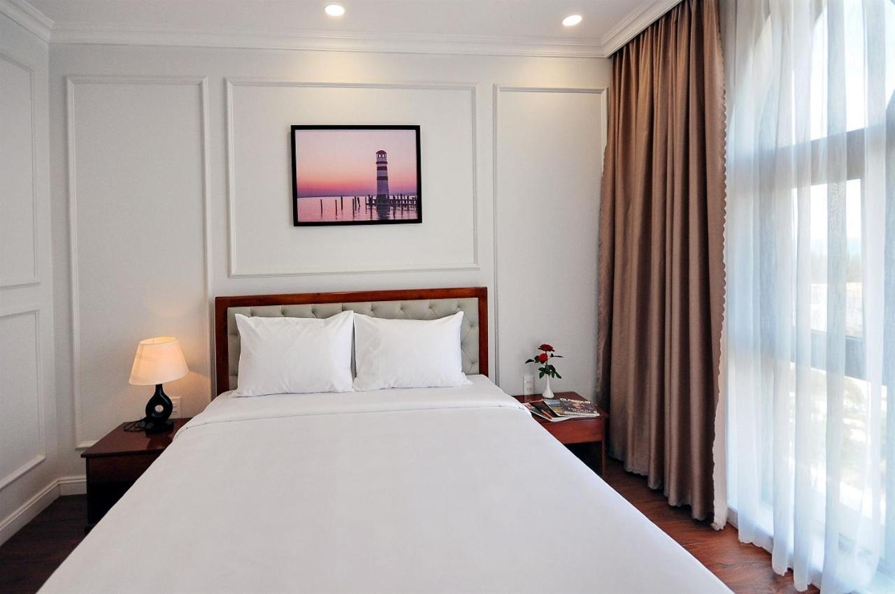 Deluxe Double or Twin Room with Sea View - Photo 13