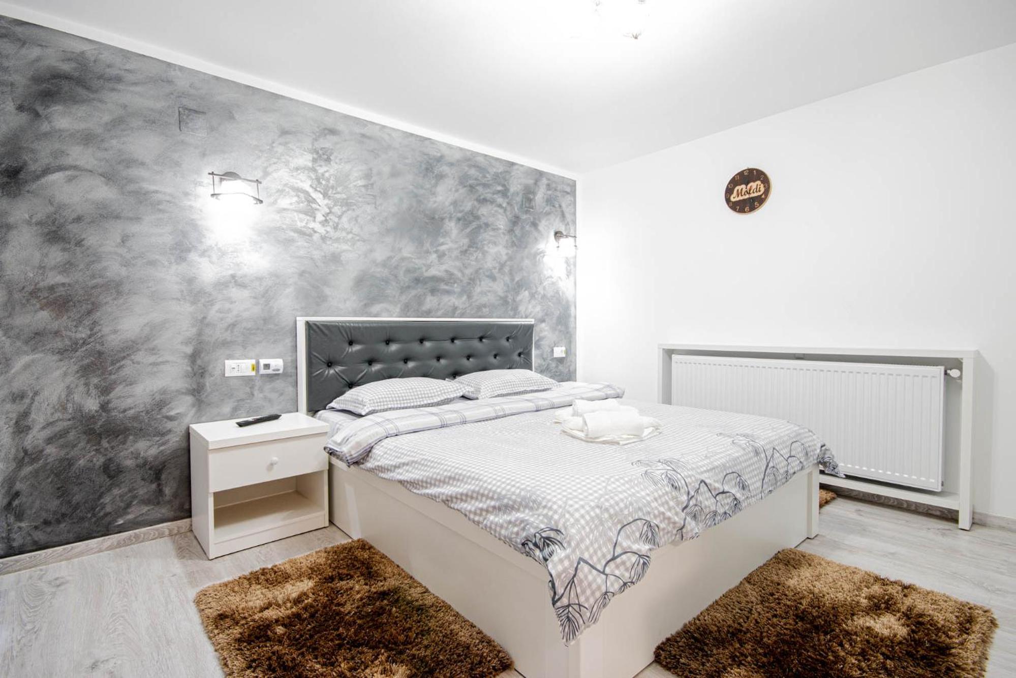 Double Room with Terrace - Photo 32