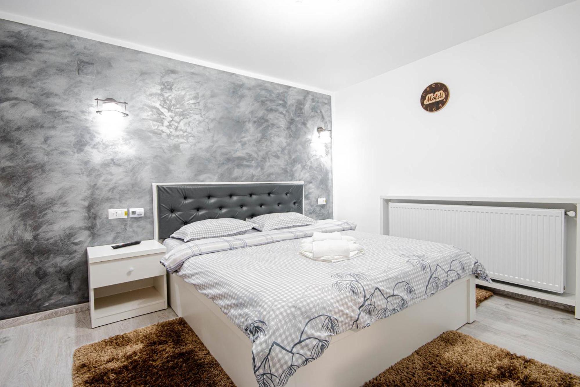 Double Room with Terrace - Photo 17