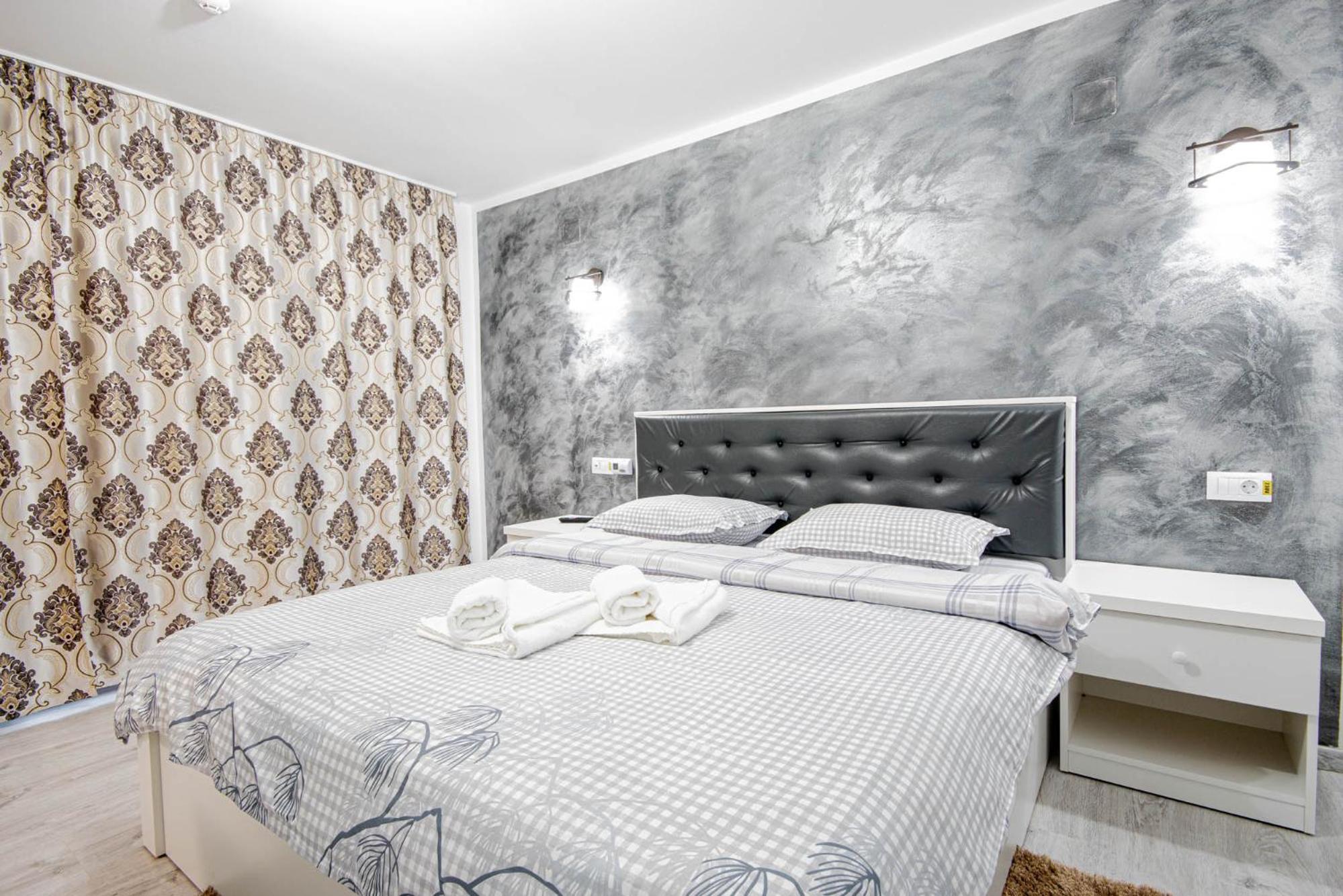 Double Room with Terrace - Photo 34