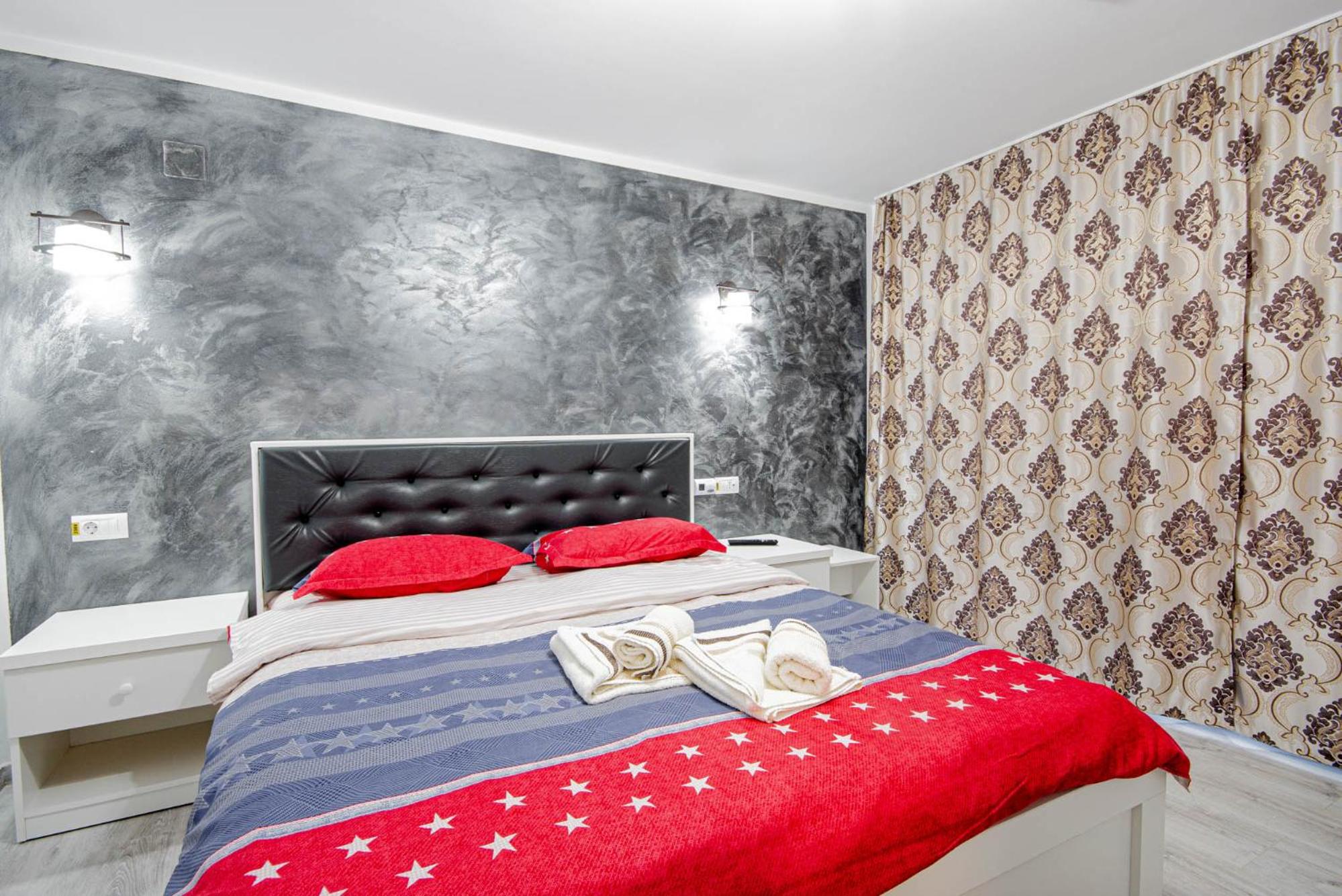 Double Room with Terrace - Photo 18