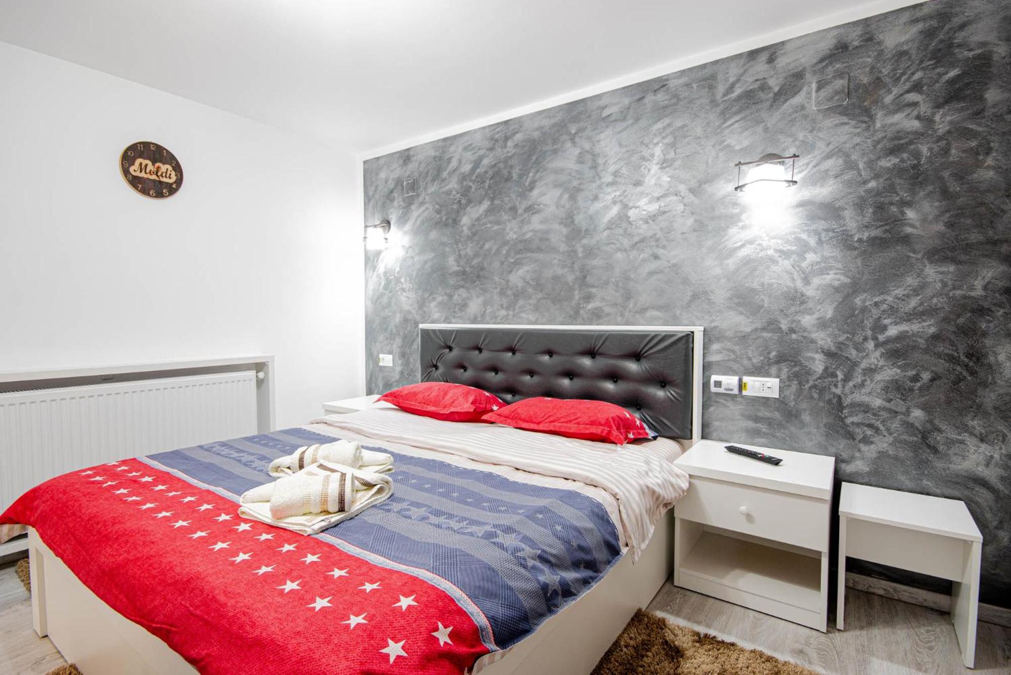 Double Room with Terrace - Photo 2