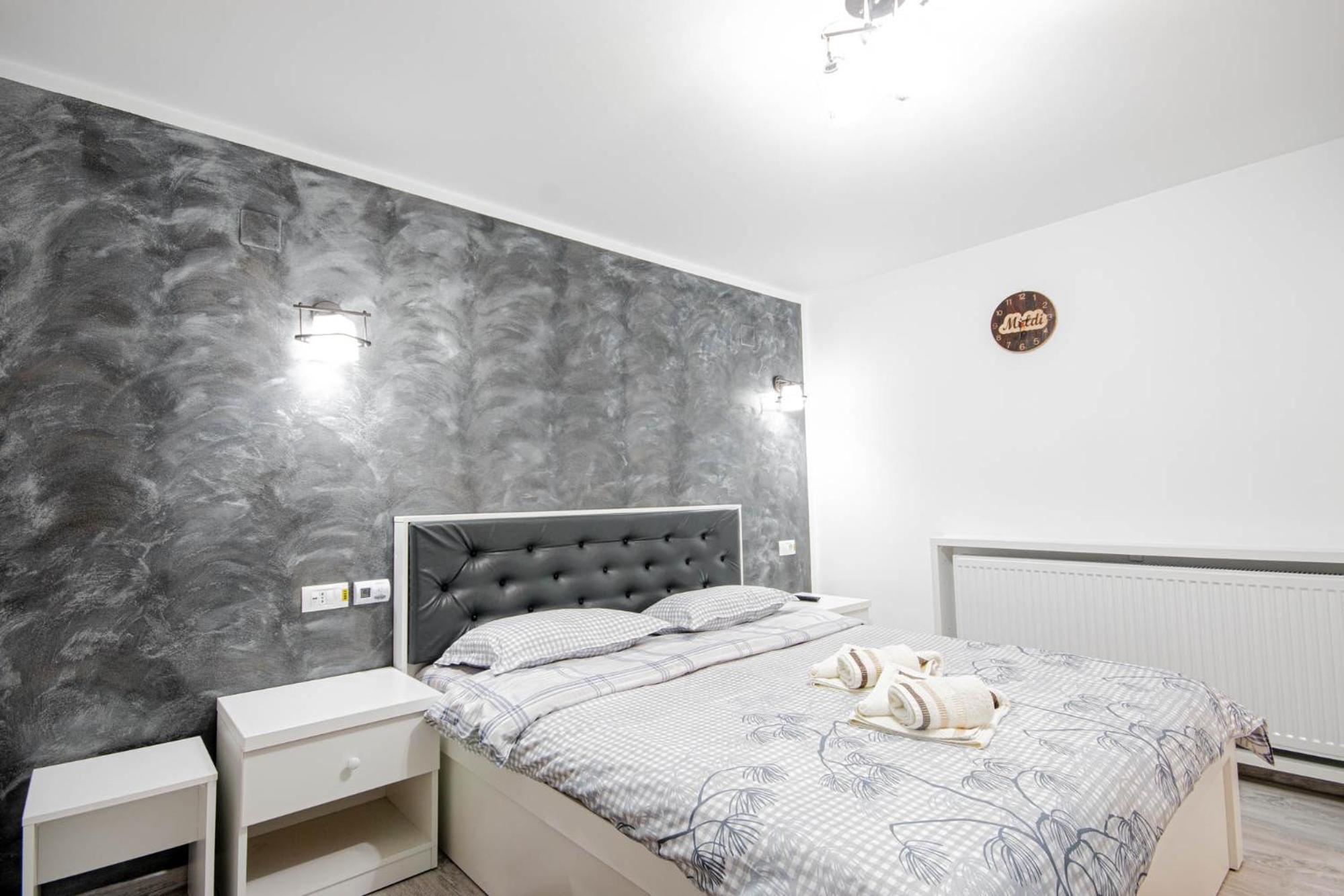 Double Room with Terrace - Photo 5