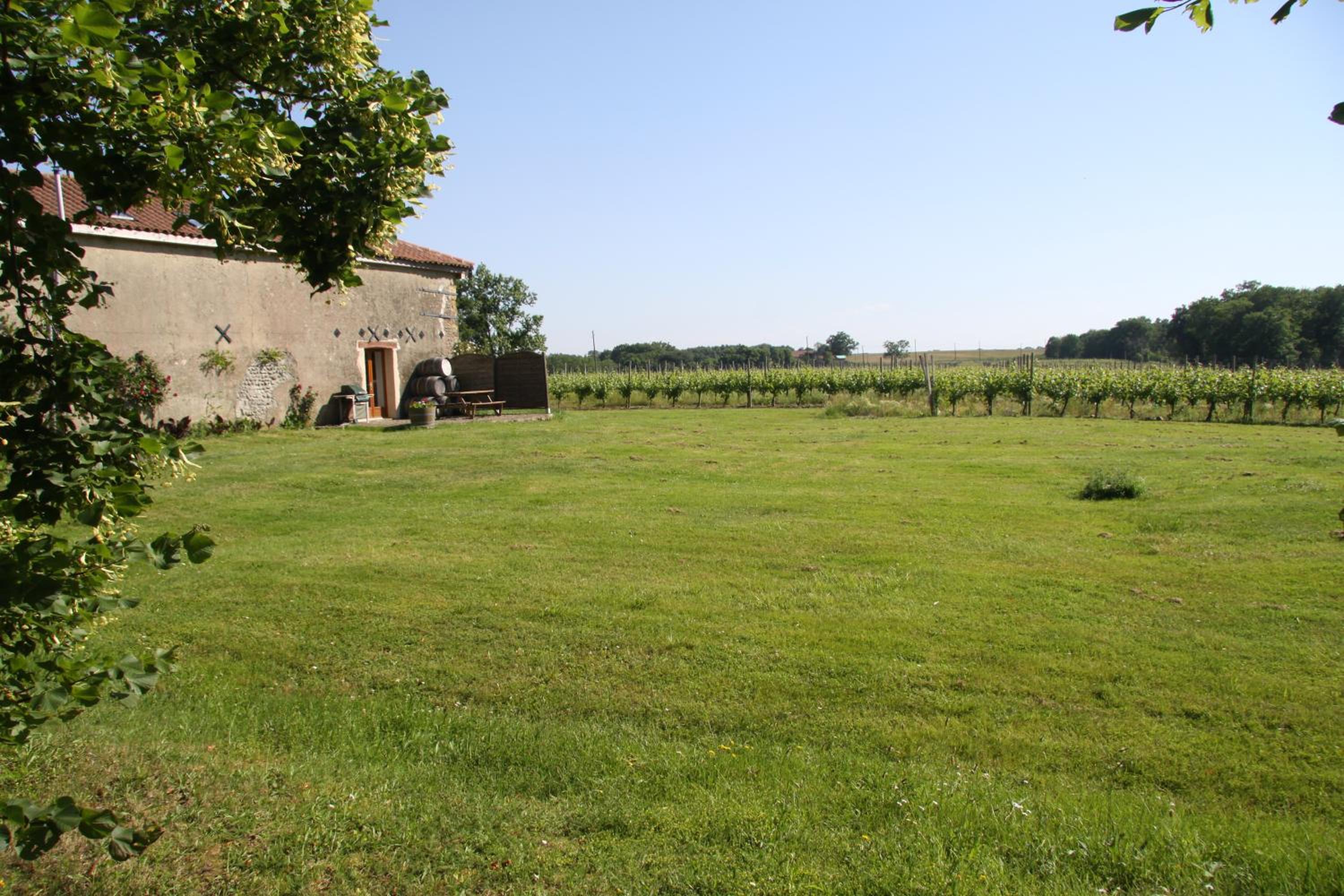 Three-Bedroom House - Photo 11
