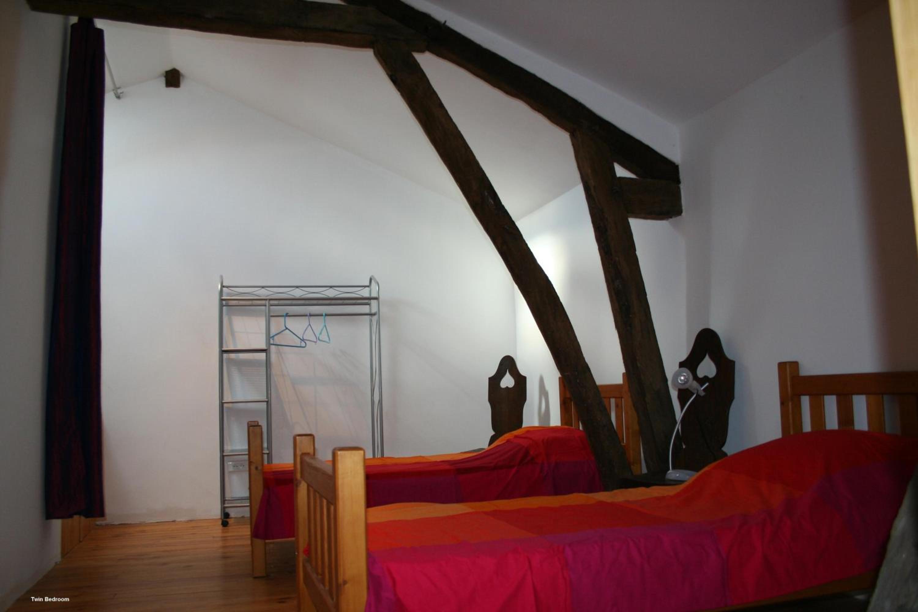 Three-Bedroom House - Photo 13