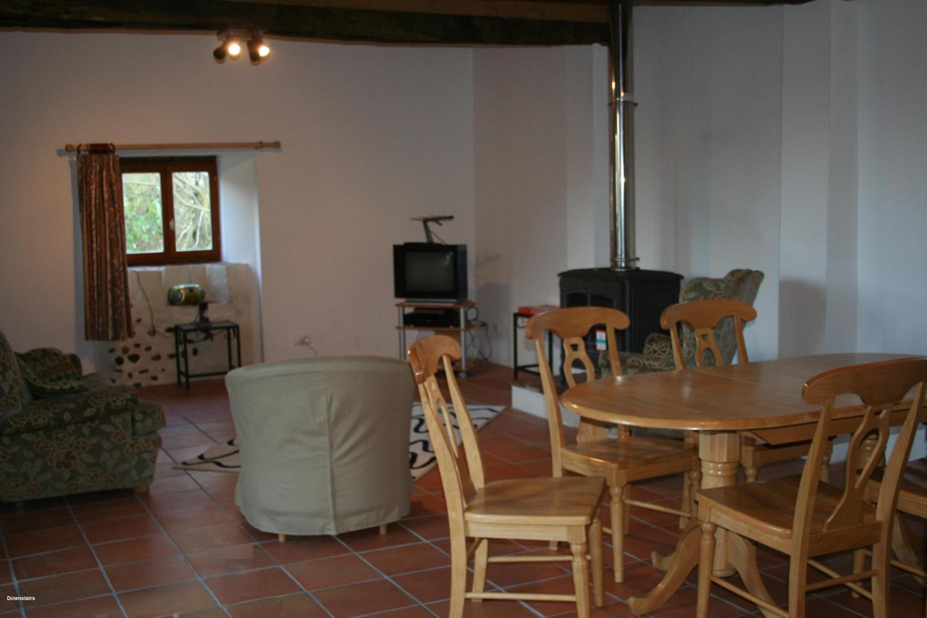 Three-Bedroom House - Photo 17