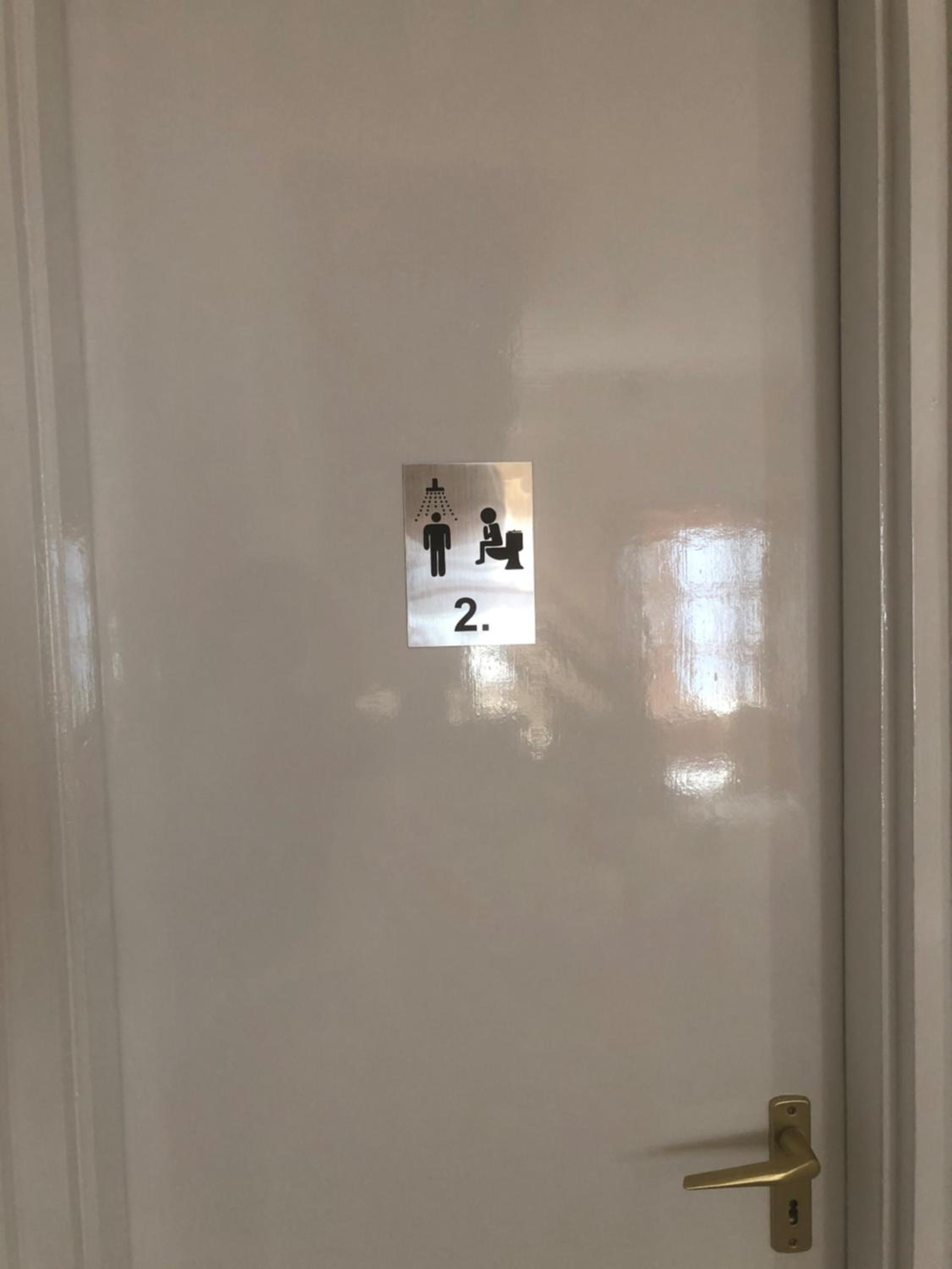Triple Room with Bathroom photo 1