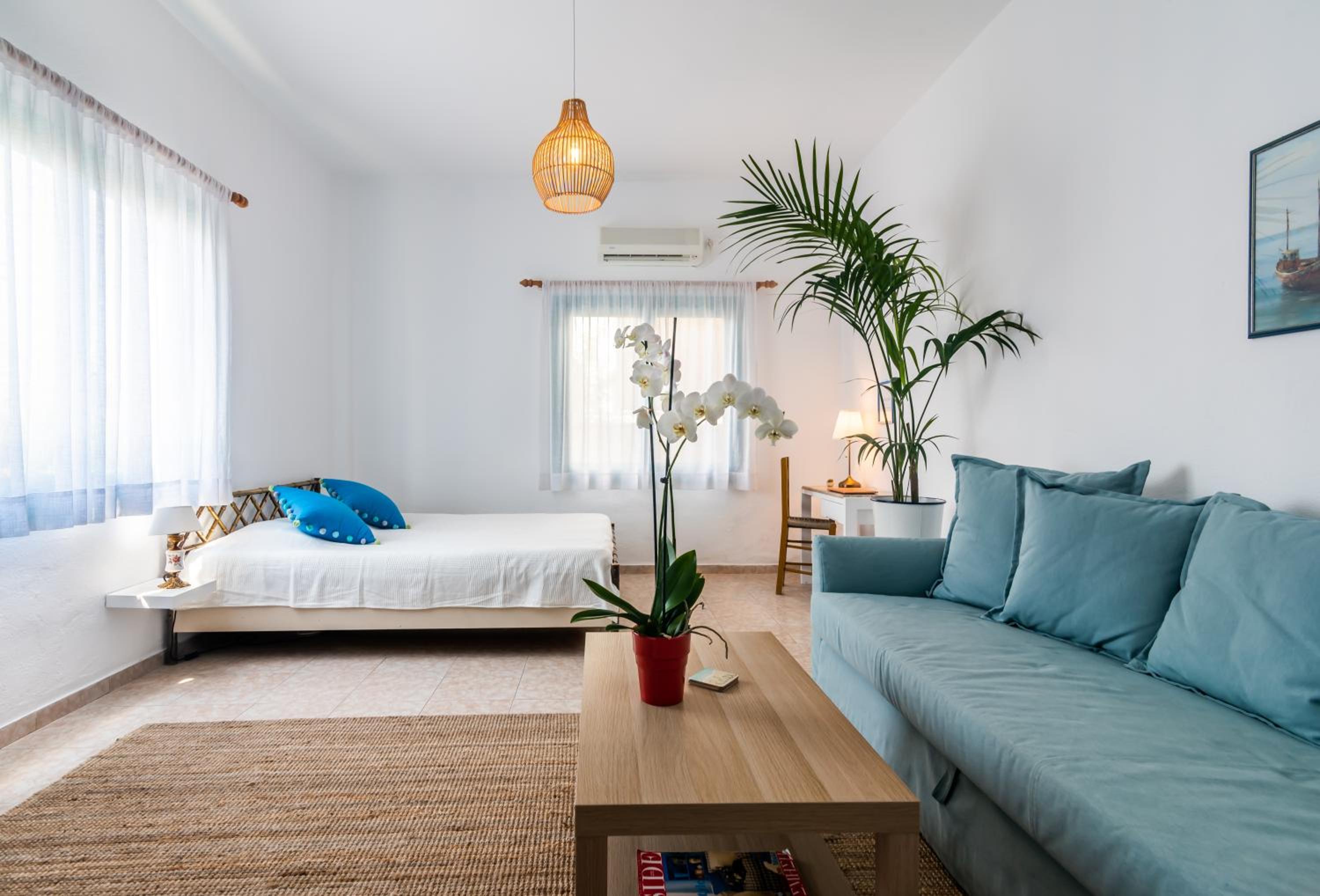 Apartment - Ground Floor