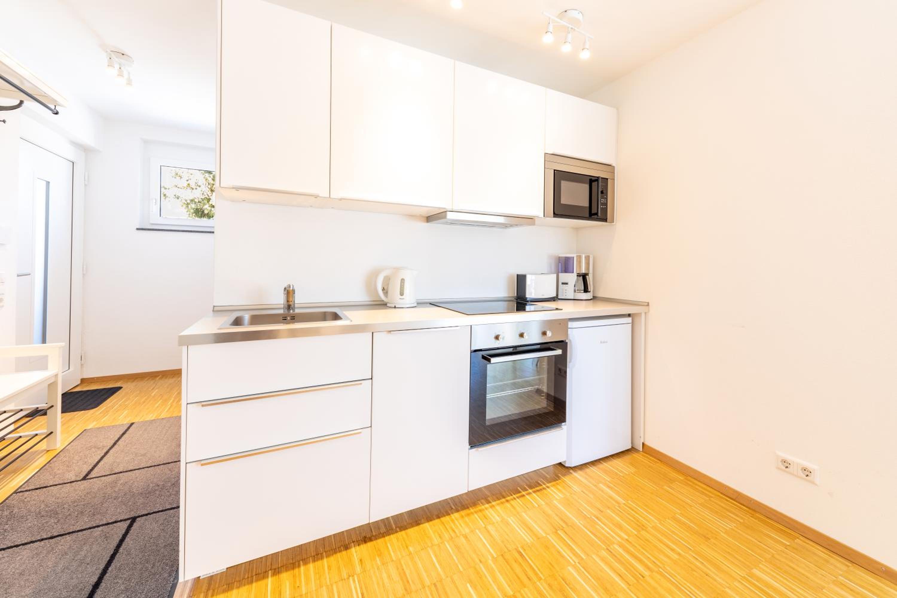 Two-Bedroom Apartment (H5) photo 2