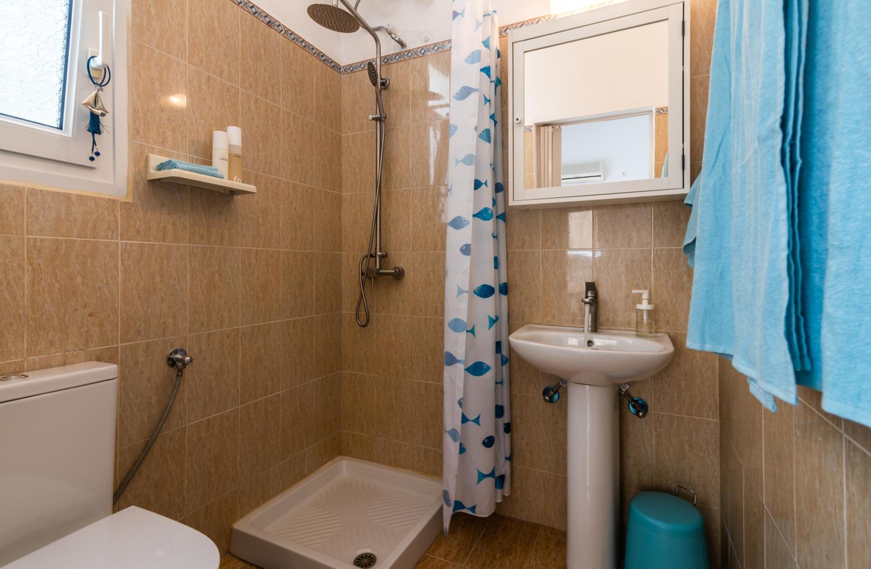 Studio Apartment photo 2
