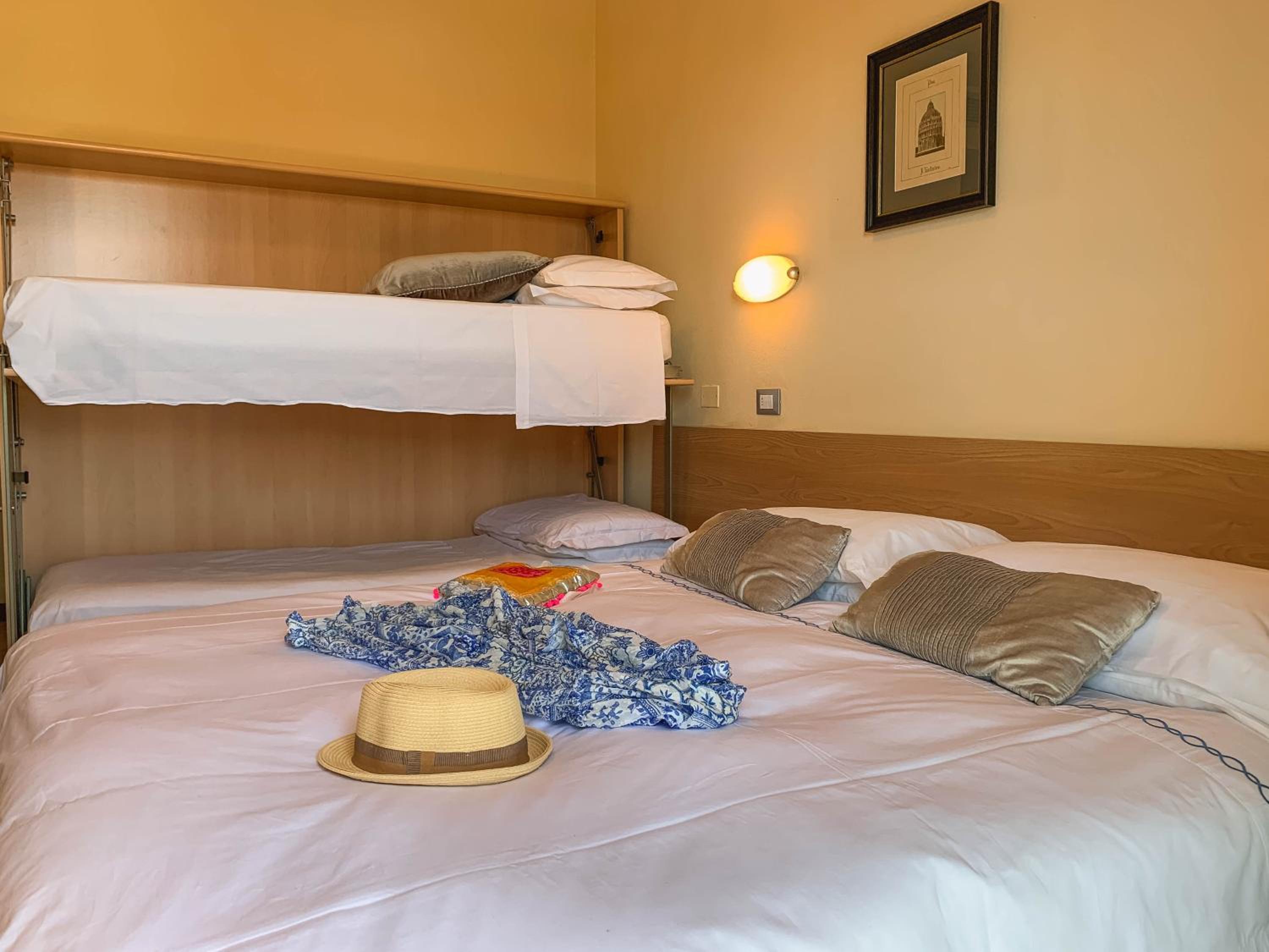 Double Room with Garden View photo 2