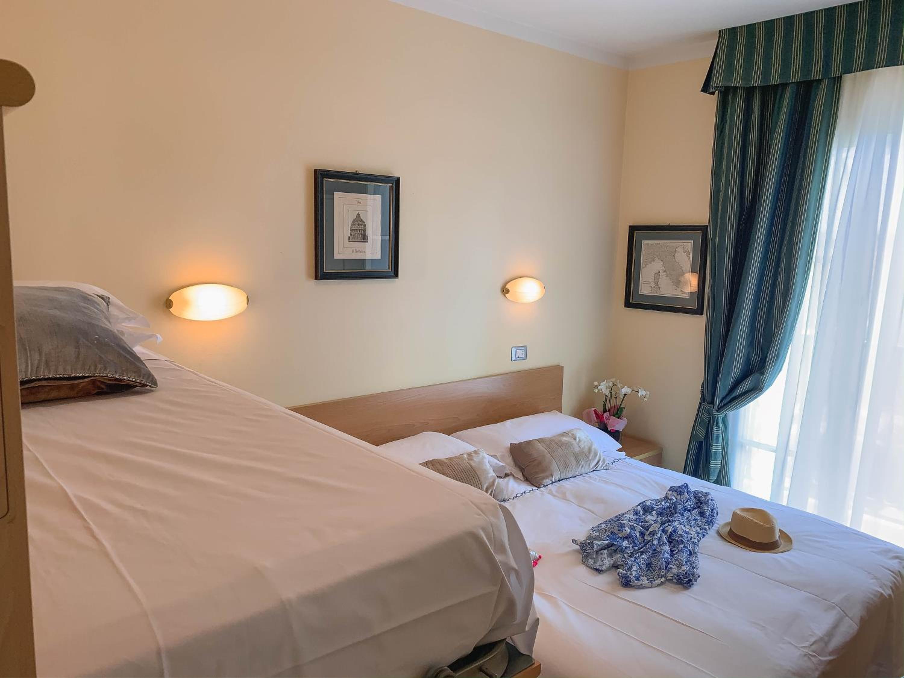 Double Room with Garden View photo 1