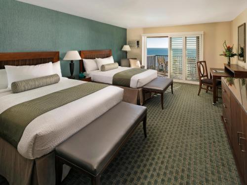Premier Ocean View Accessible King photo 1