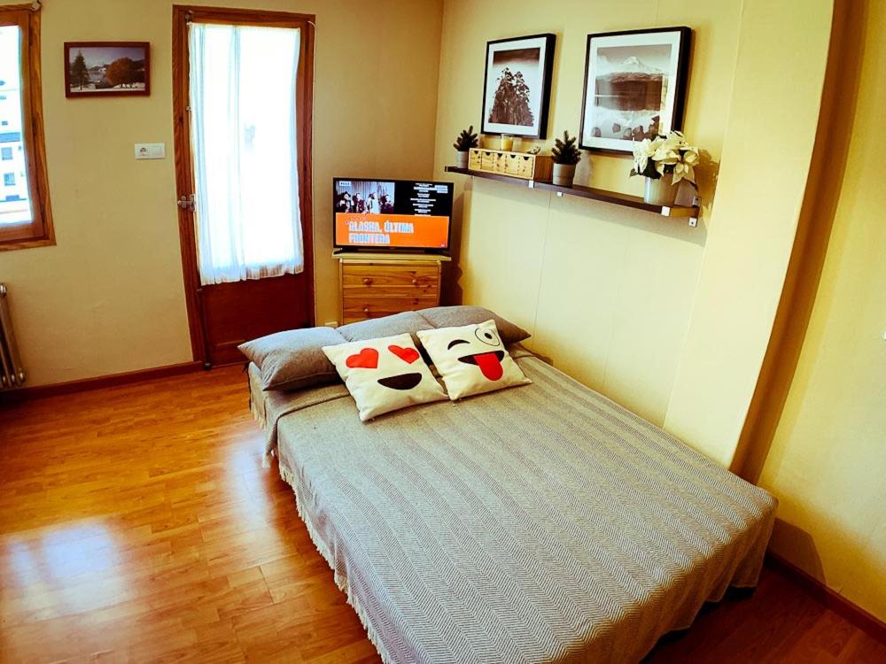 Apartment photo 1