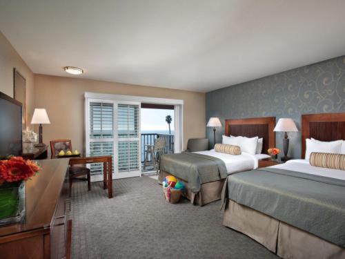 Premier Ocean View Accessible King photo 3