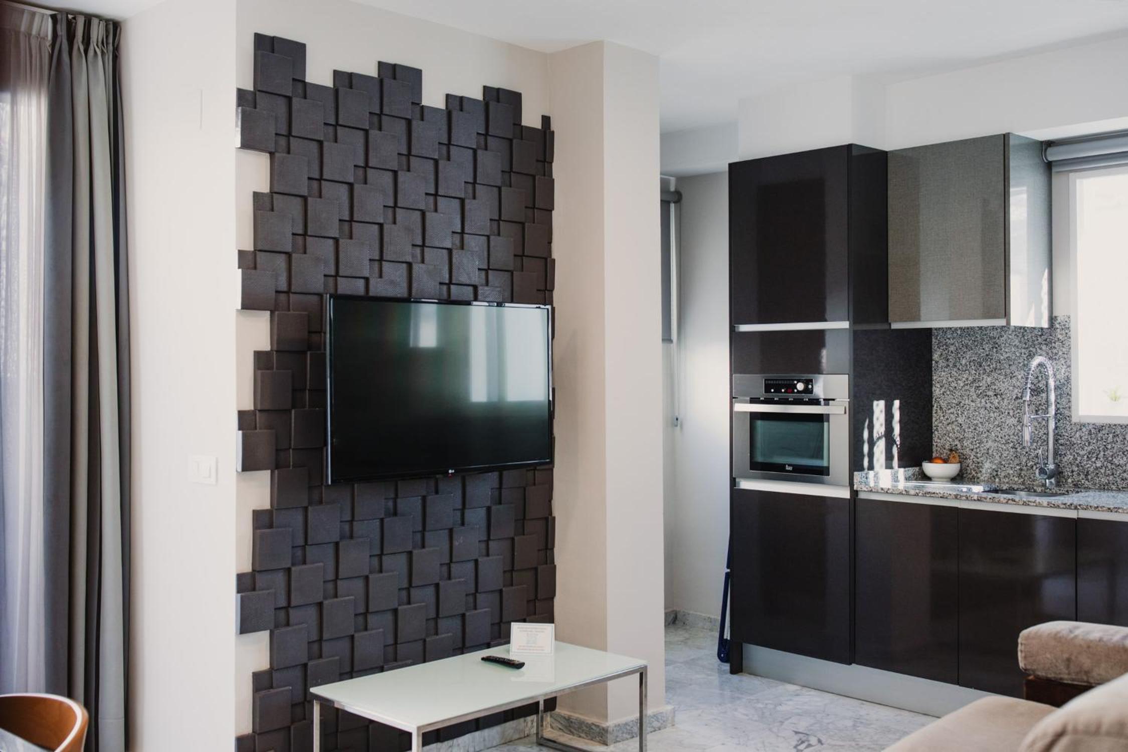 Ático Superior Penthouse