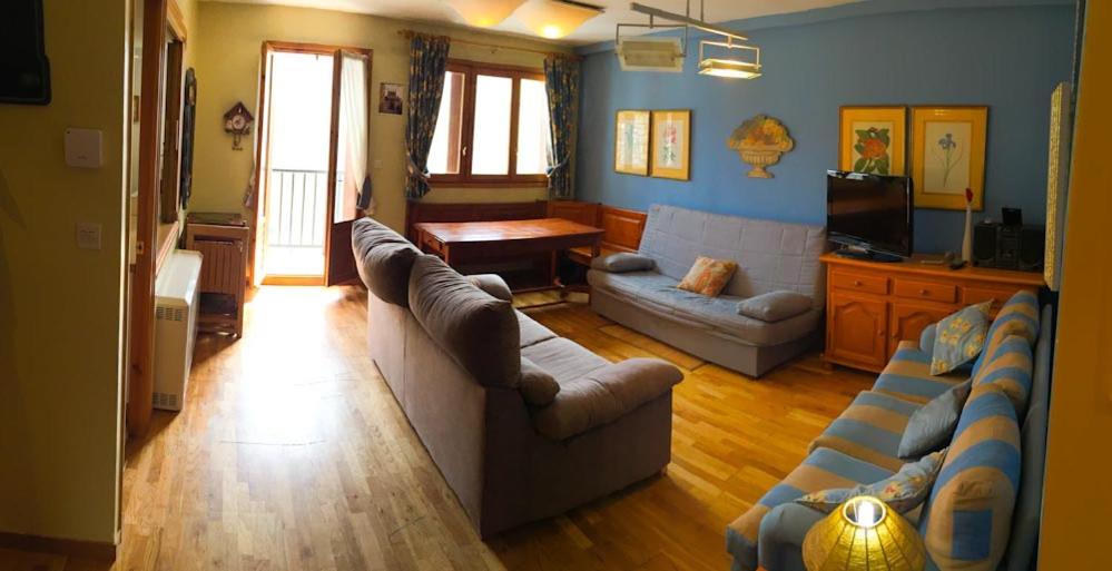 Apartment photo 3